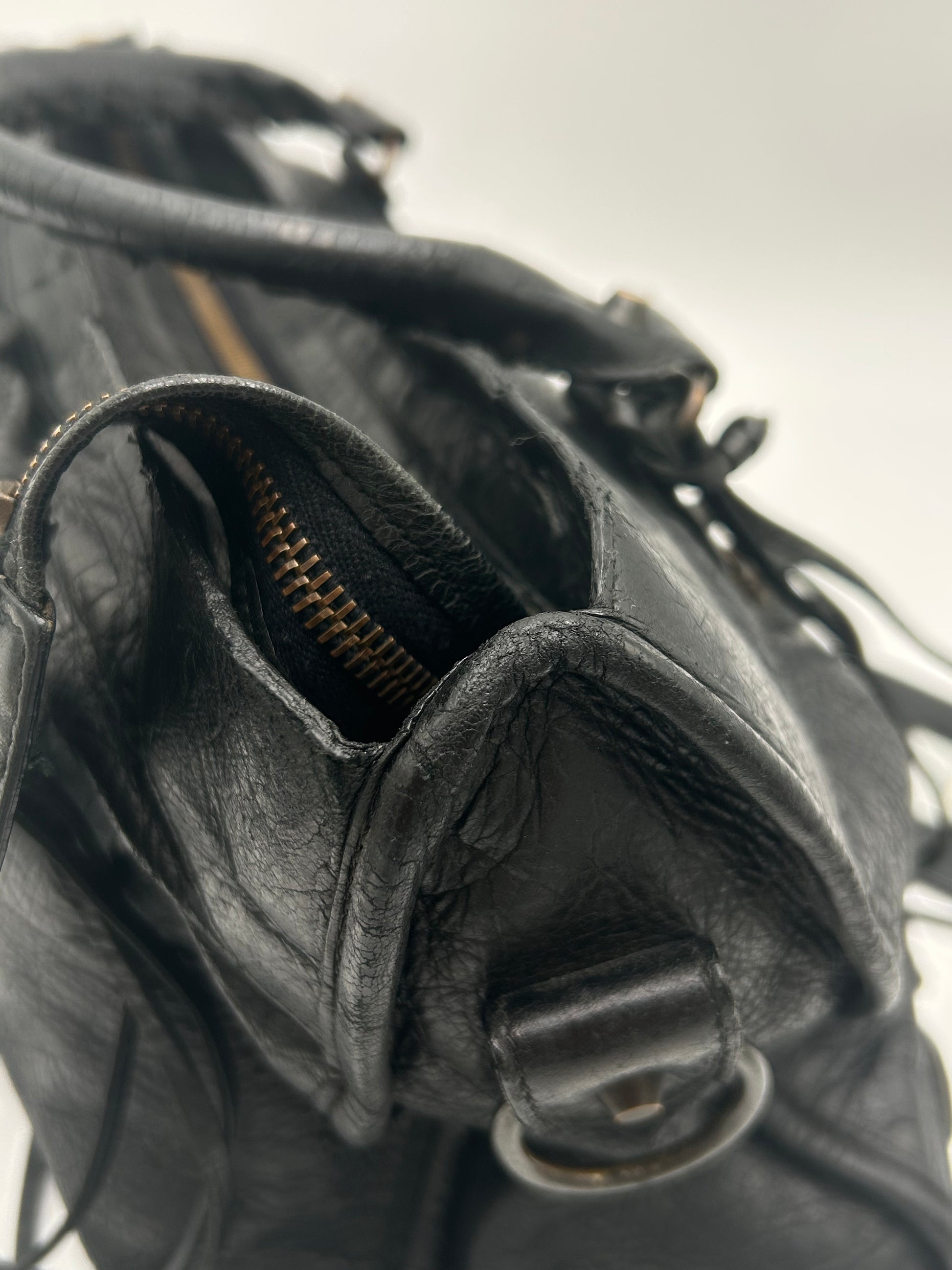 Balenciaga City Medium