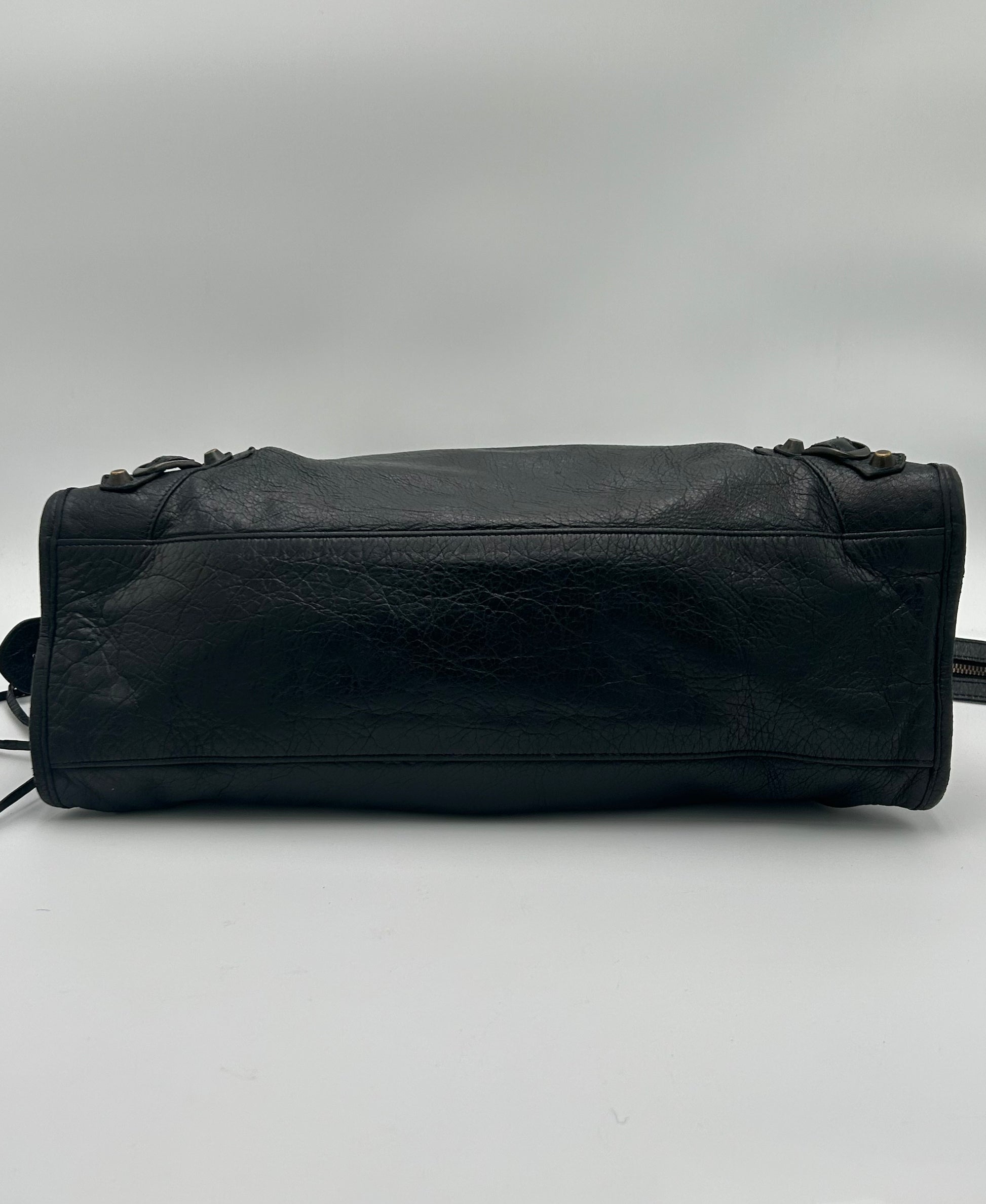 Balenciaga City Medium