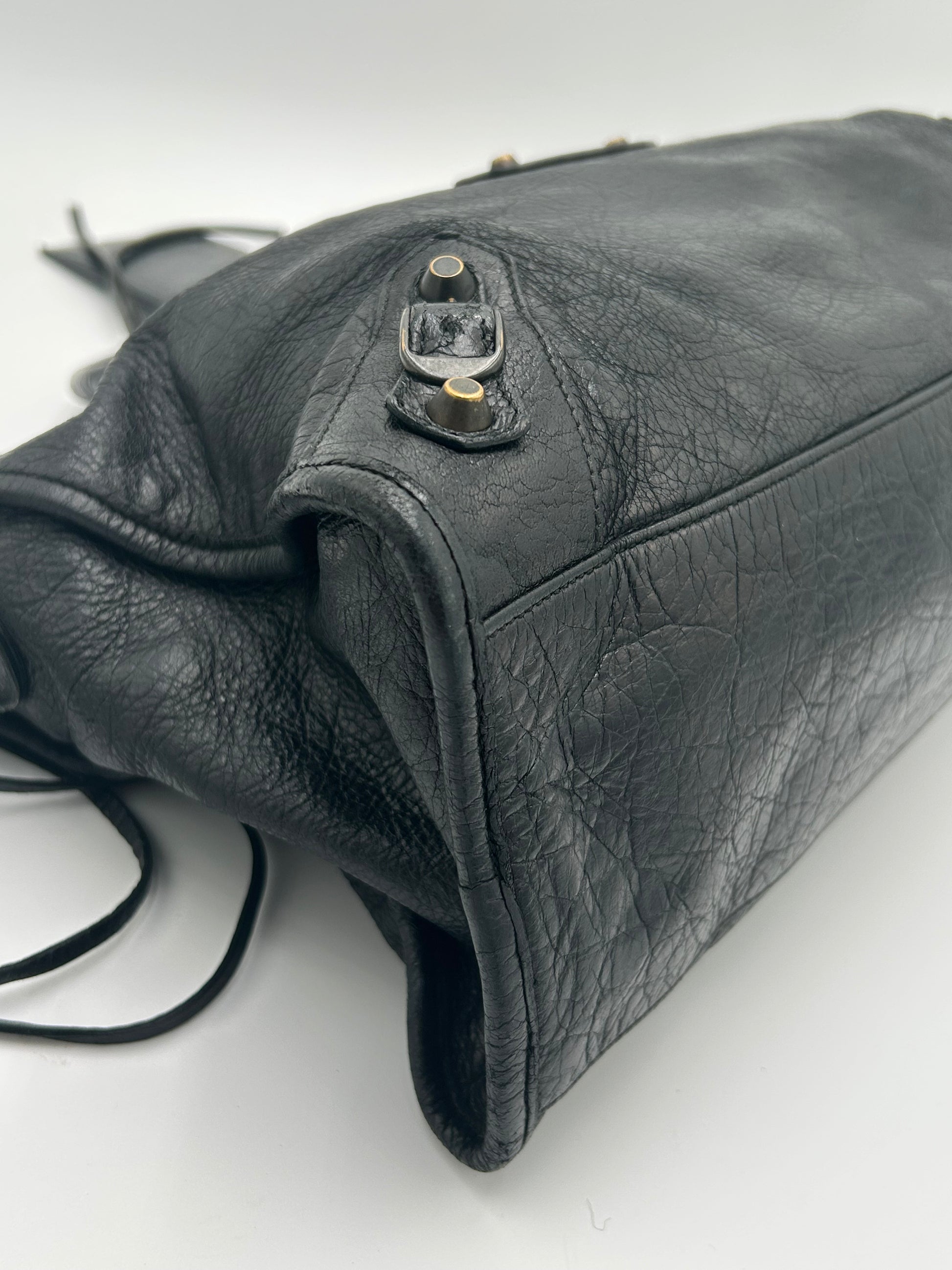 Balenciaga City Medium