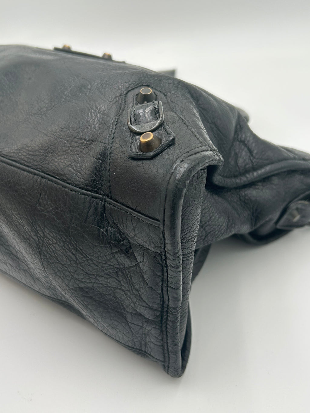 Balenciaga City Medium