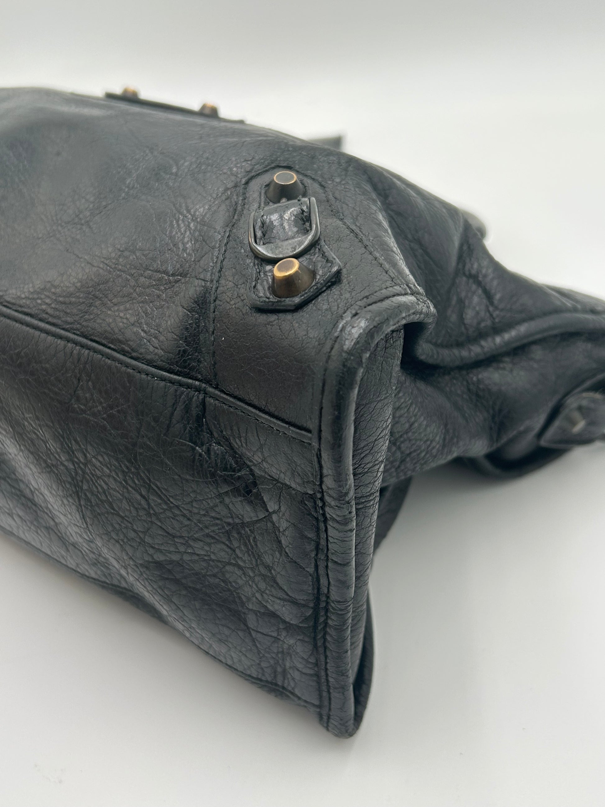 Balenciaga City Medium