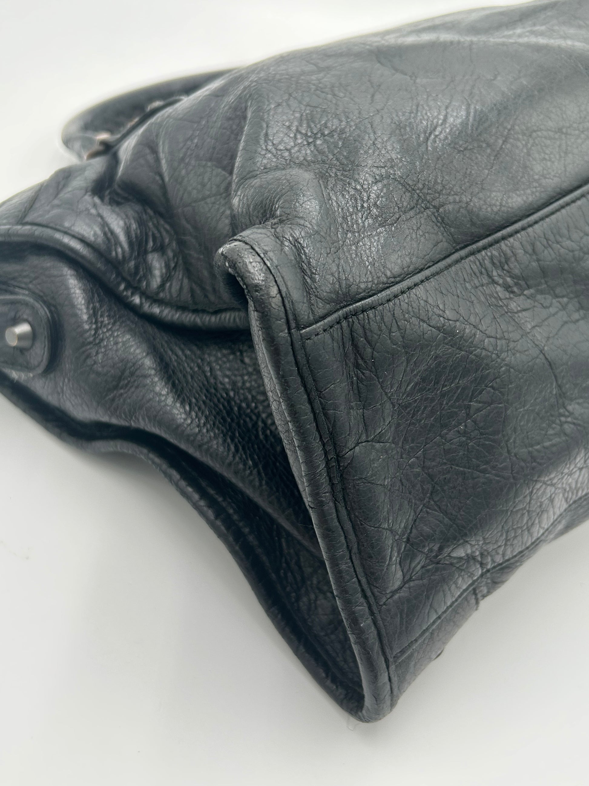 Balenciaga City Medium