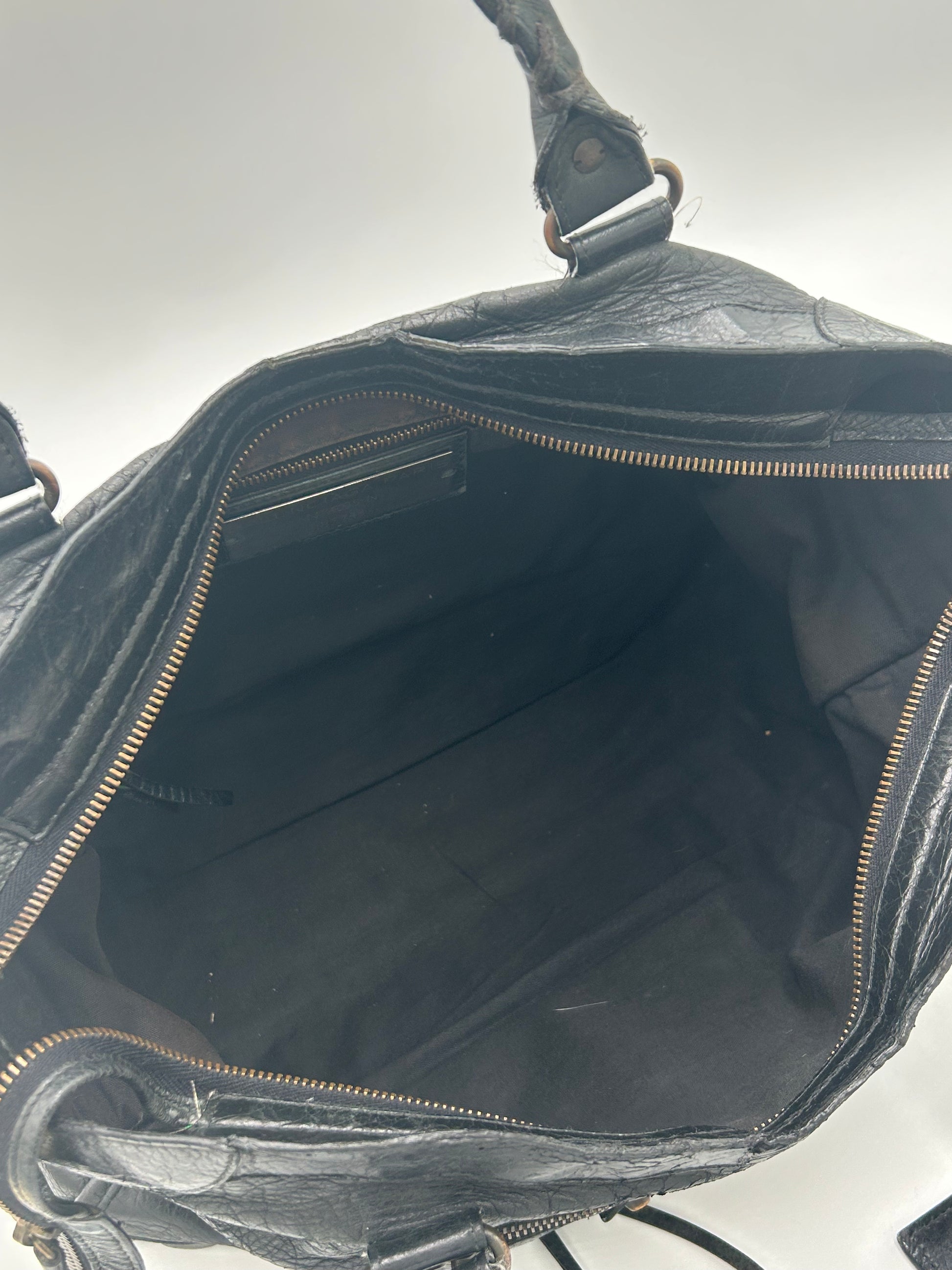 Balenciaga City Medium