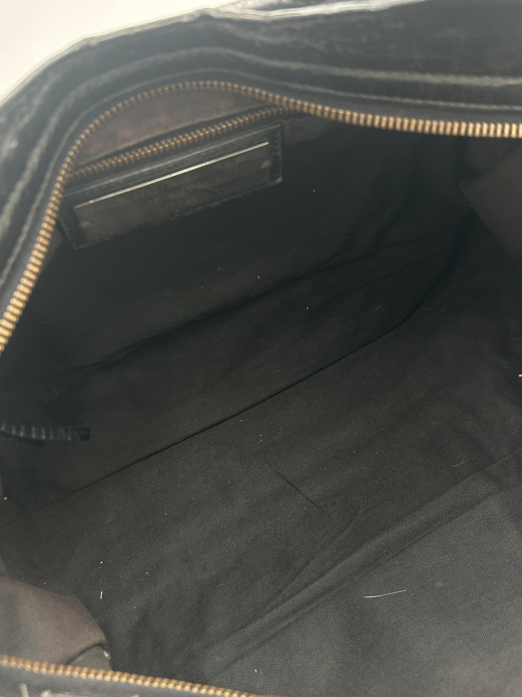 Balenciaga City Medium