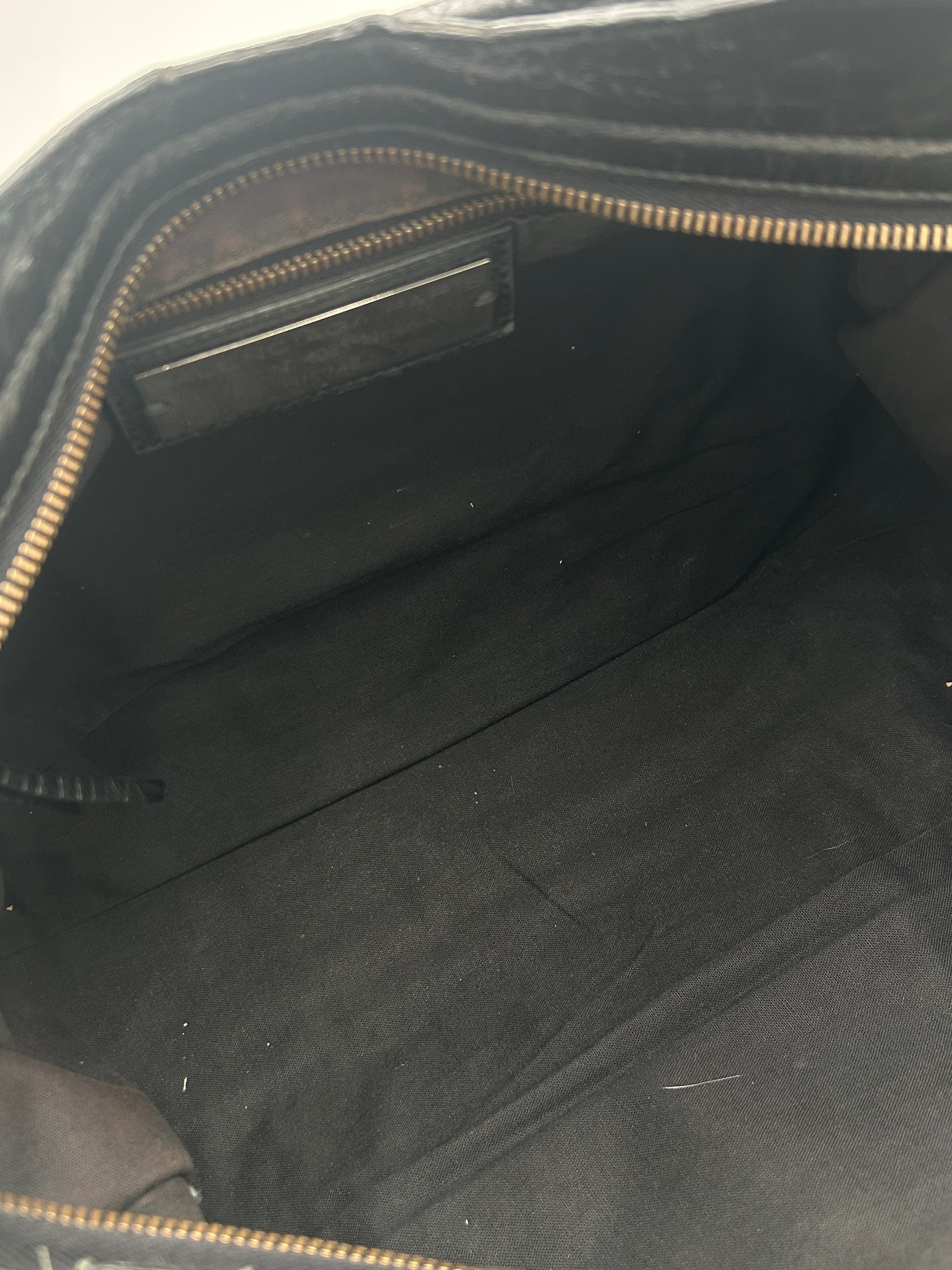 Balenciaga City Medium