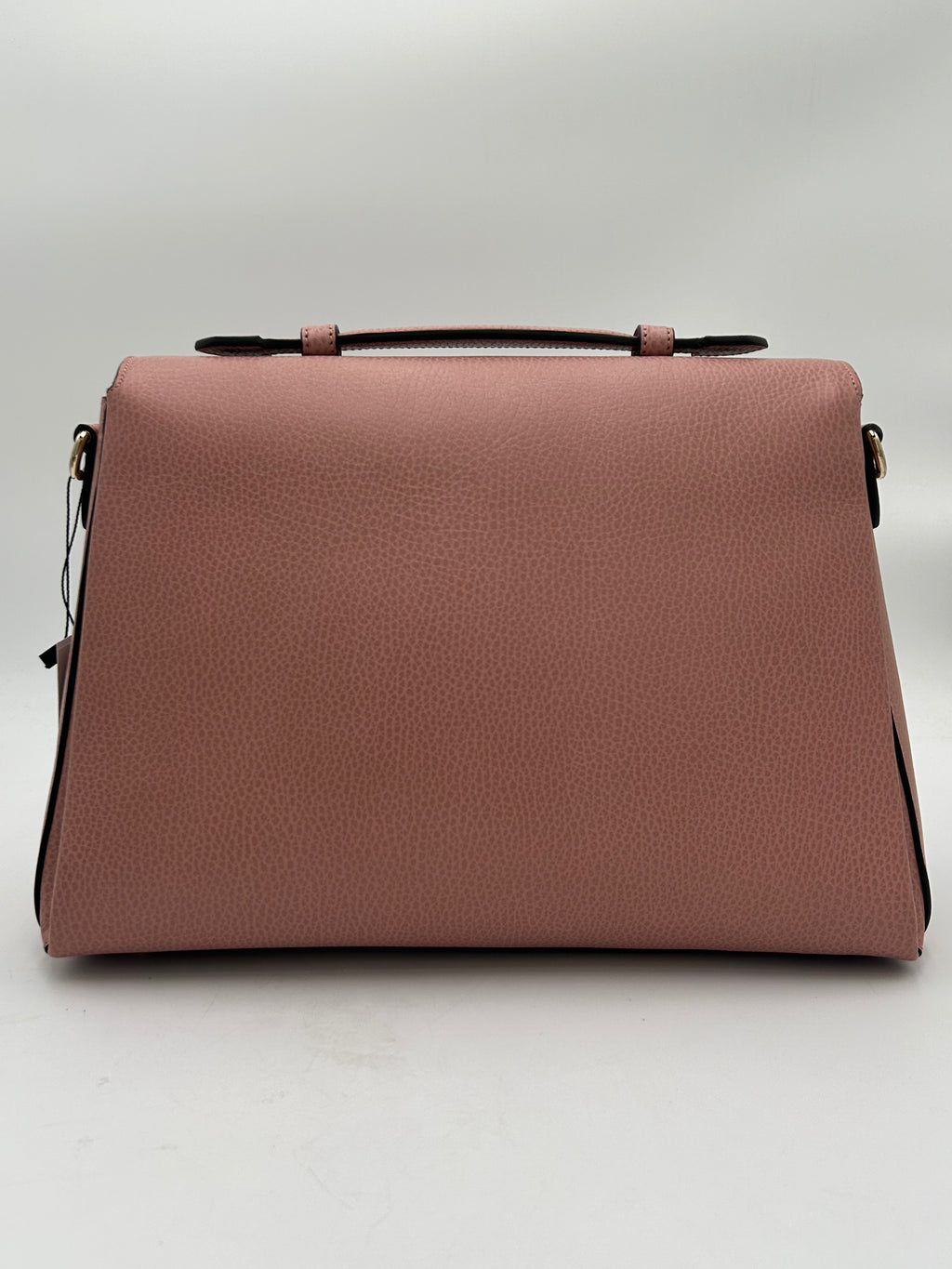 Gucci Interlocking Flap