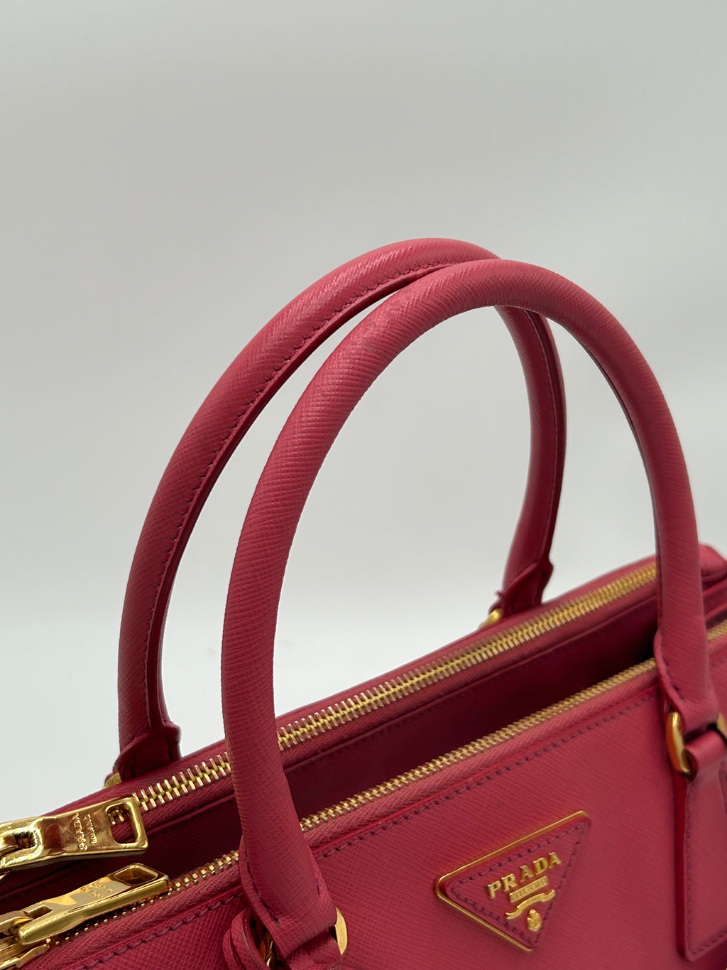 Prada Lux Galleria Small