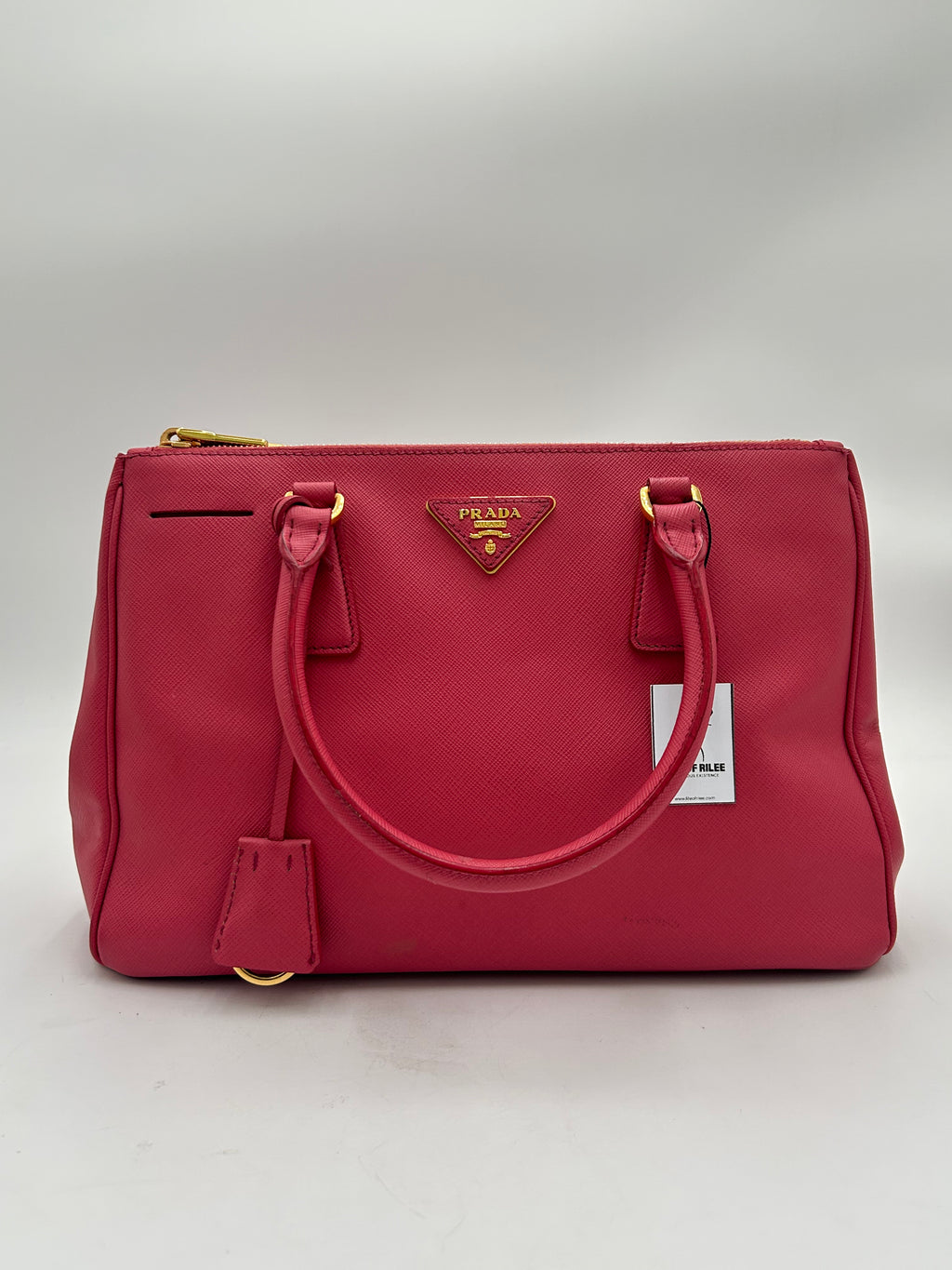 Prada Lux Galleria Small