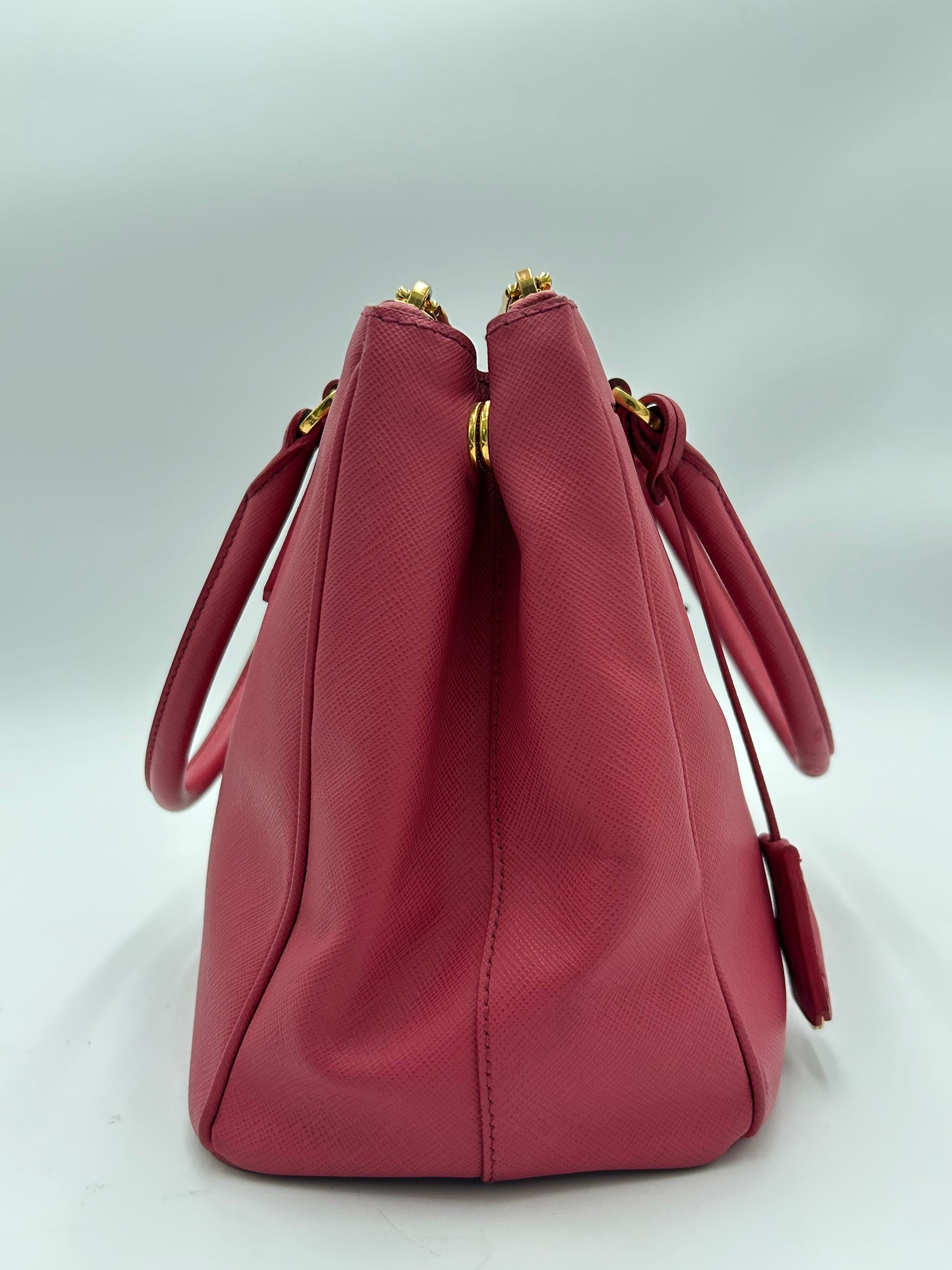 Prada Lux Galleria Small