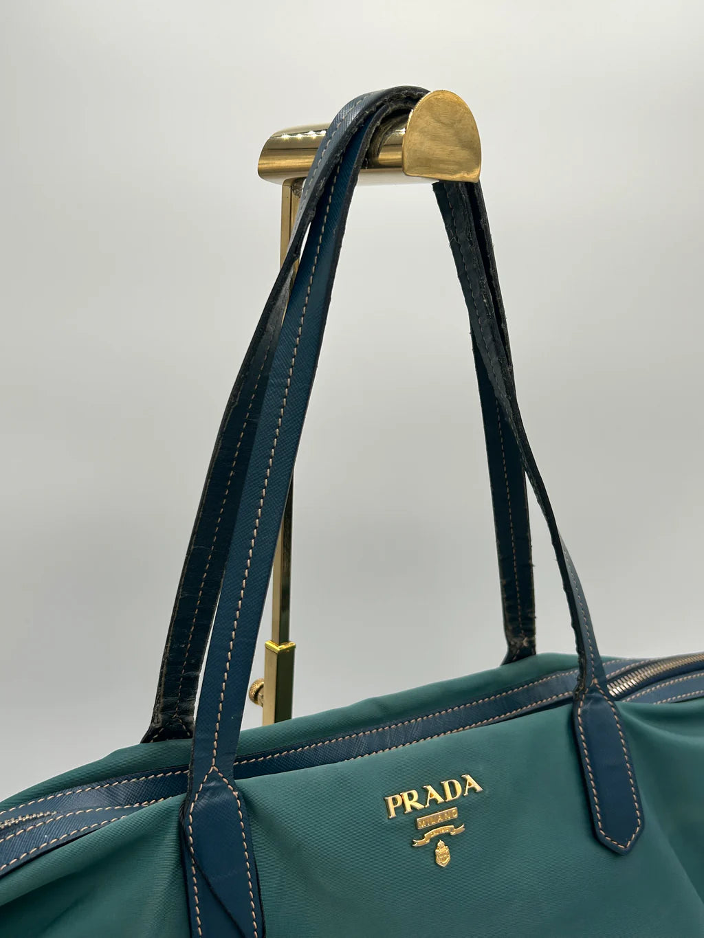 Prada Nylon Two Way