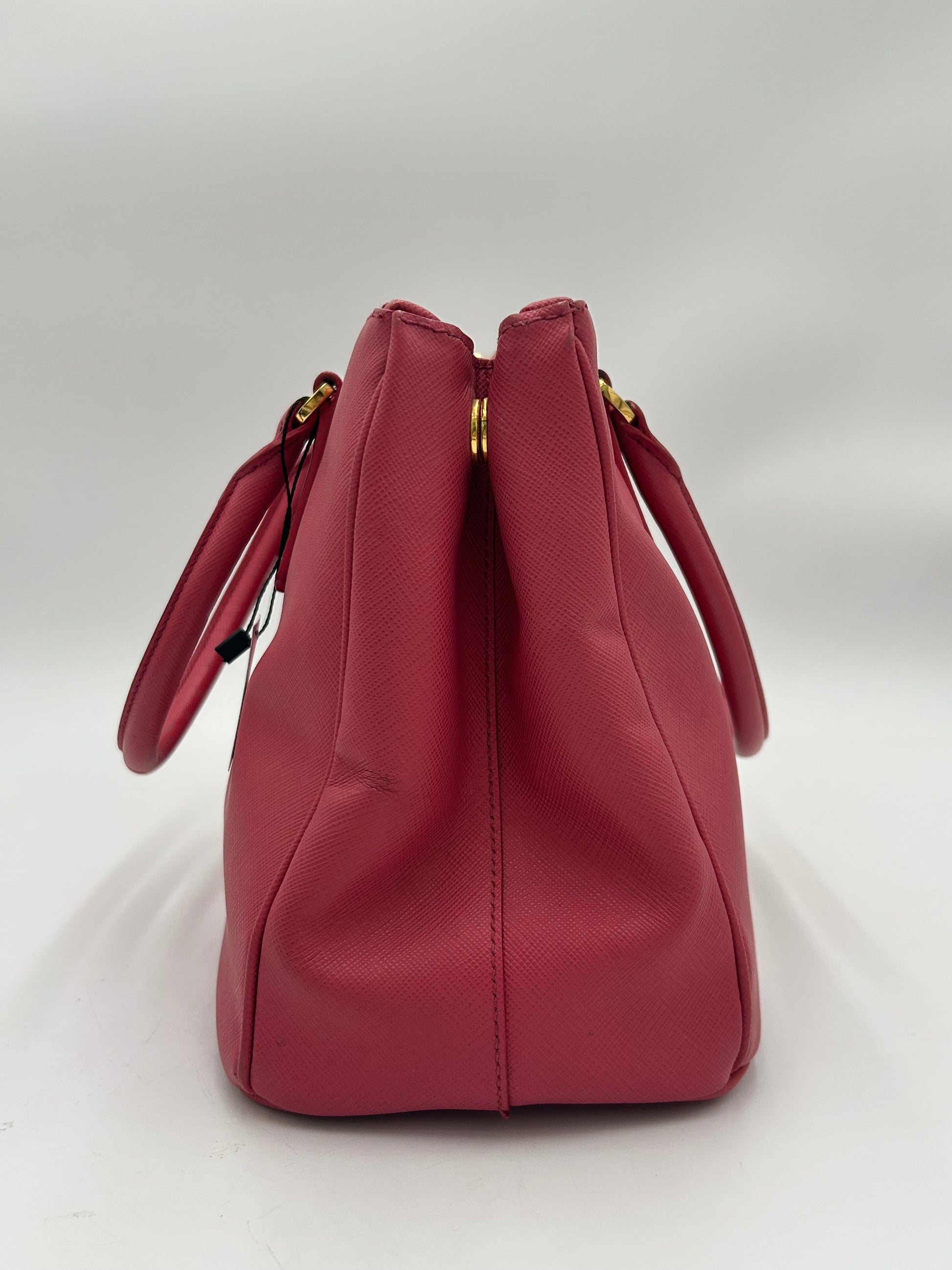 Prada Lux Galleria Small