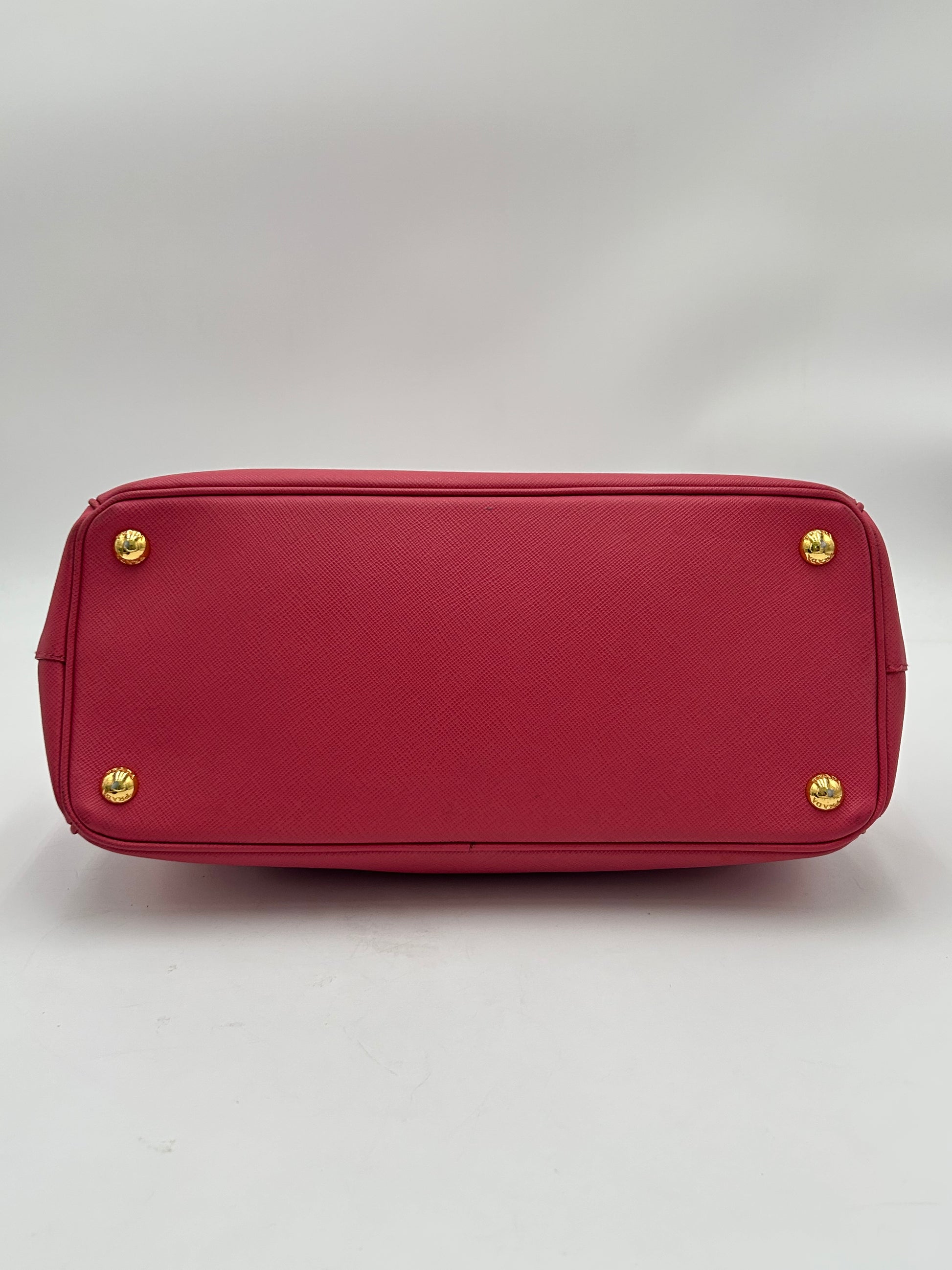 Prada Lux Galleria Small