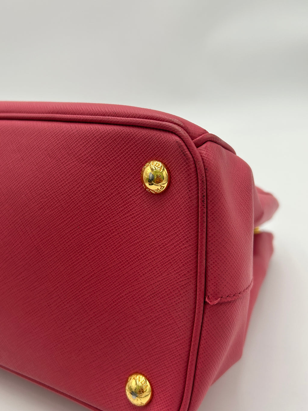 Prada Lux Galleria Small