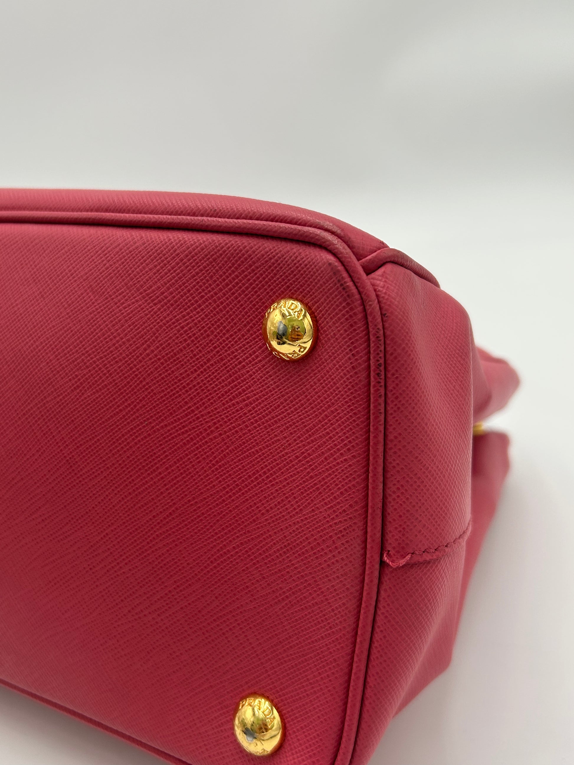 Prada Lux Galleria Small
