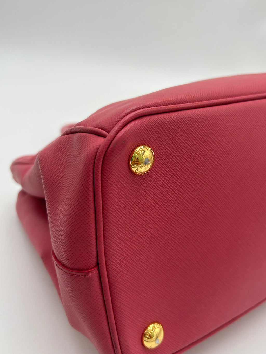 Prada Lux Galleria Small