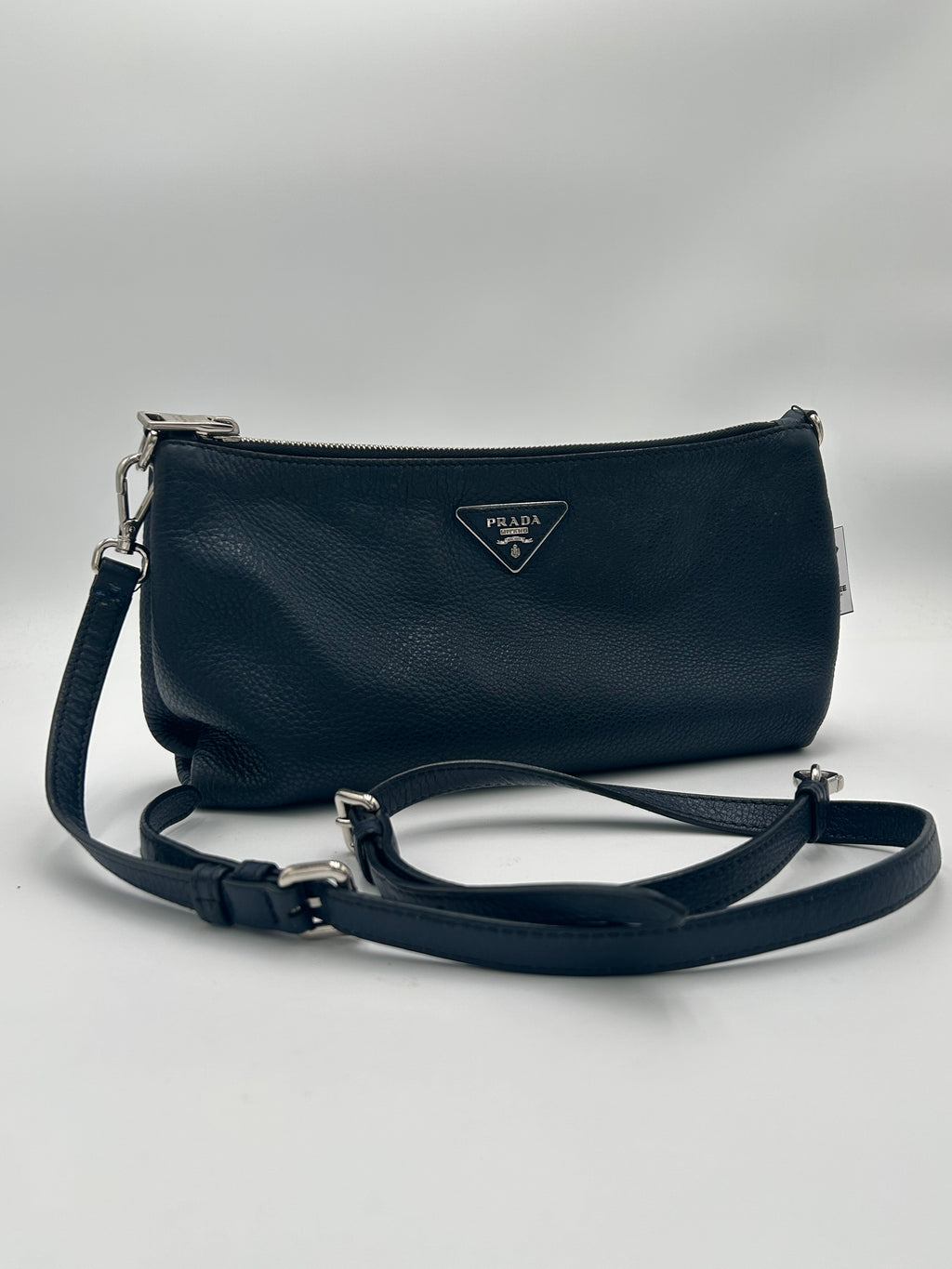 Prada Daino Crossbody