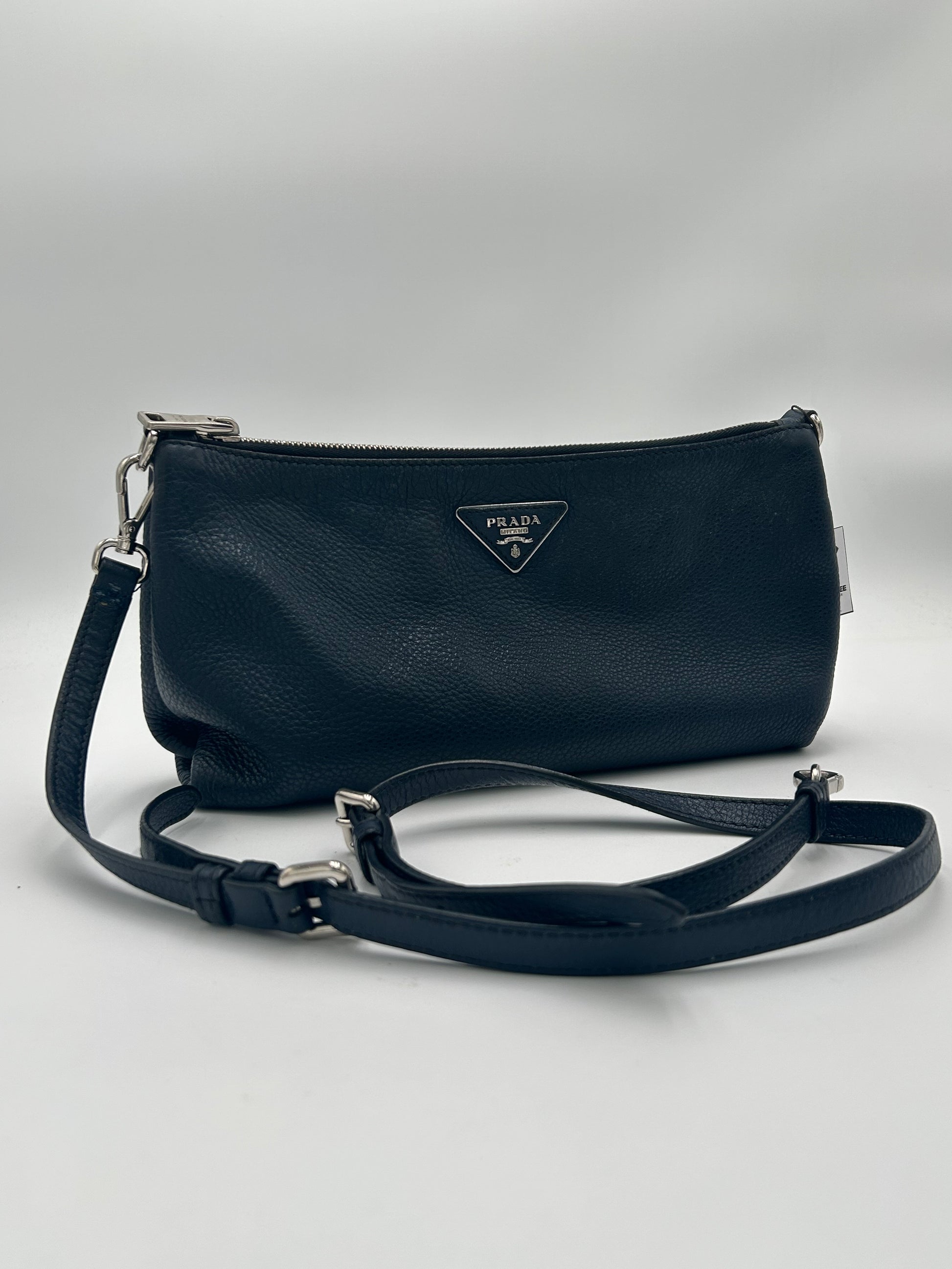 Prada Daino Crossbody