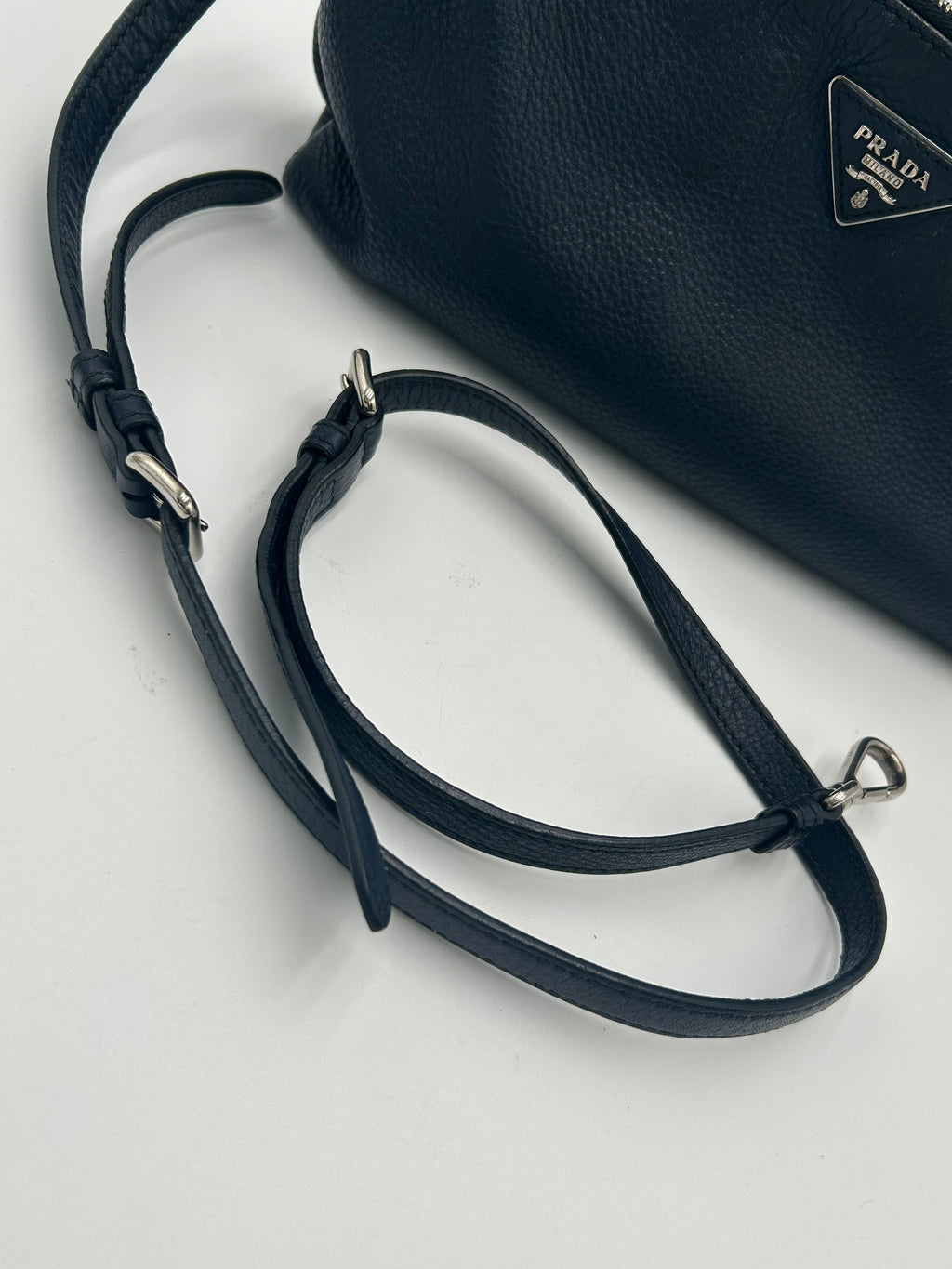 Prada Daino Crossbody