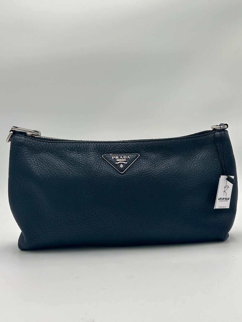 Prada Daino Crossbody