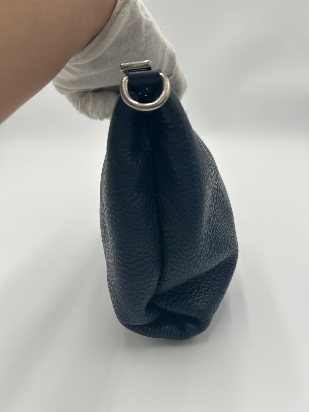 Prada Daino Crossbody