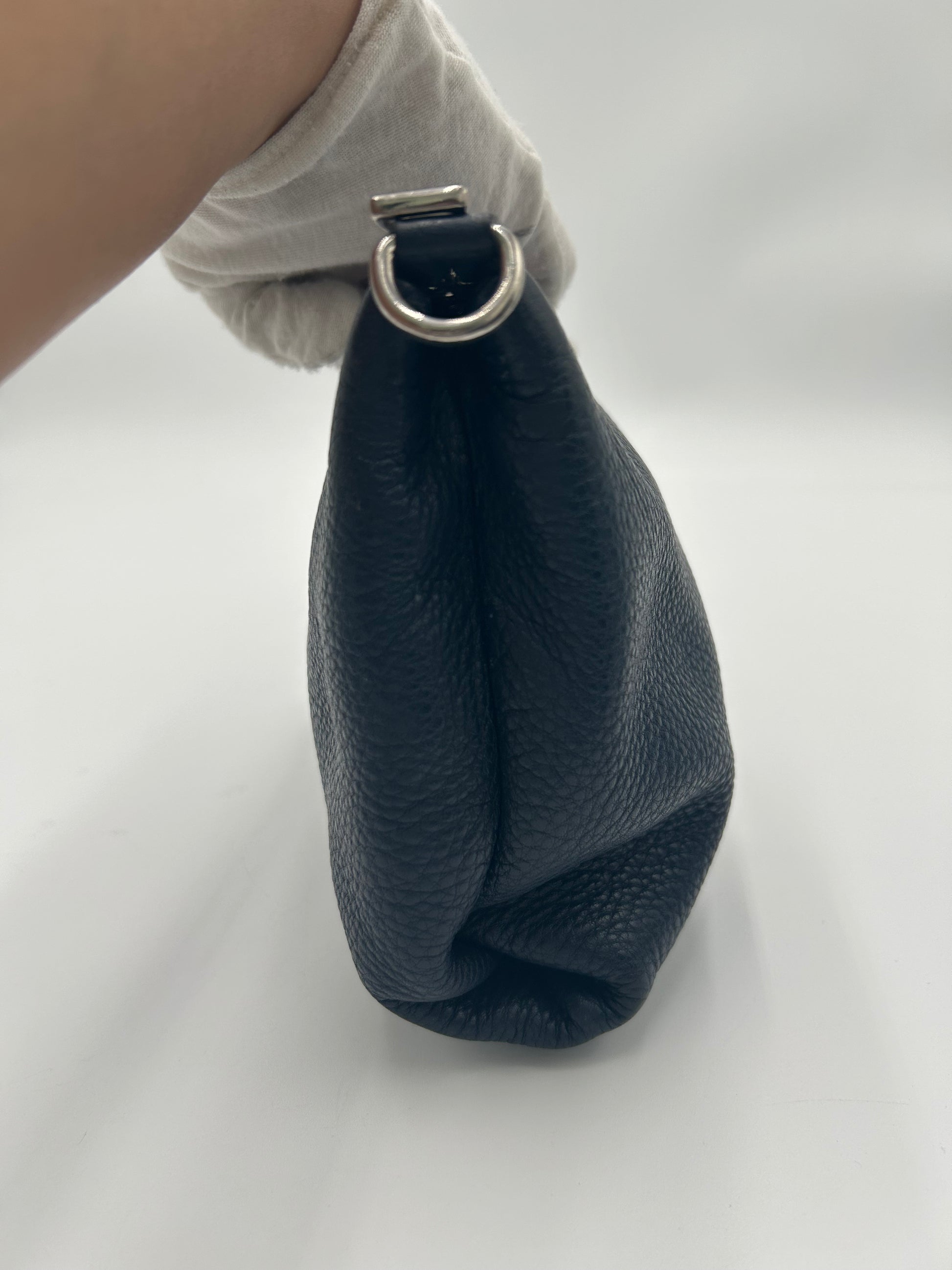 Prada Daino Crossbody