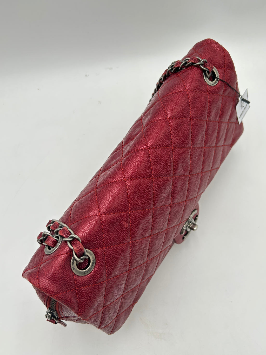 Chanel Easy Flap Jumbo