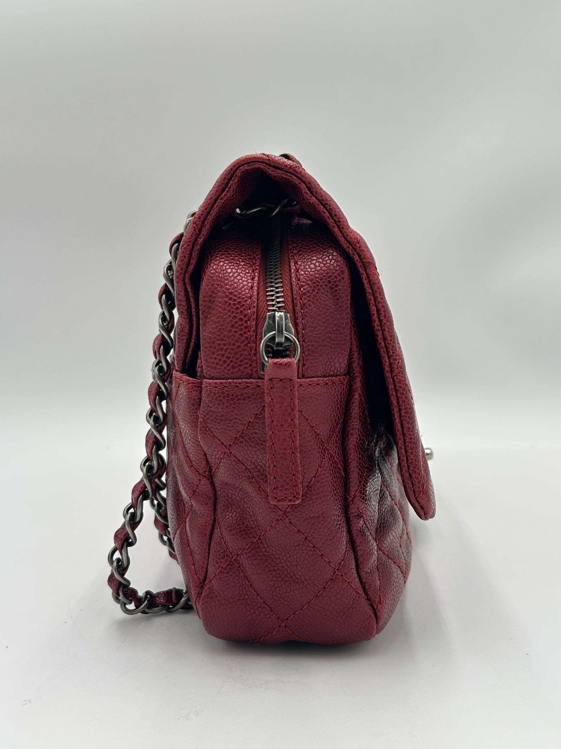 Chanel Easy Flap Jumbo