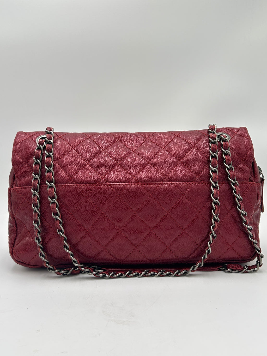 Chanel Easy Flap Jumbo