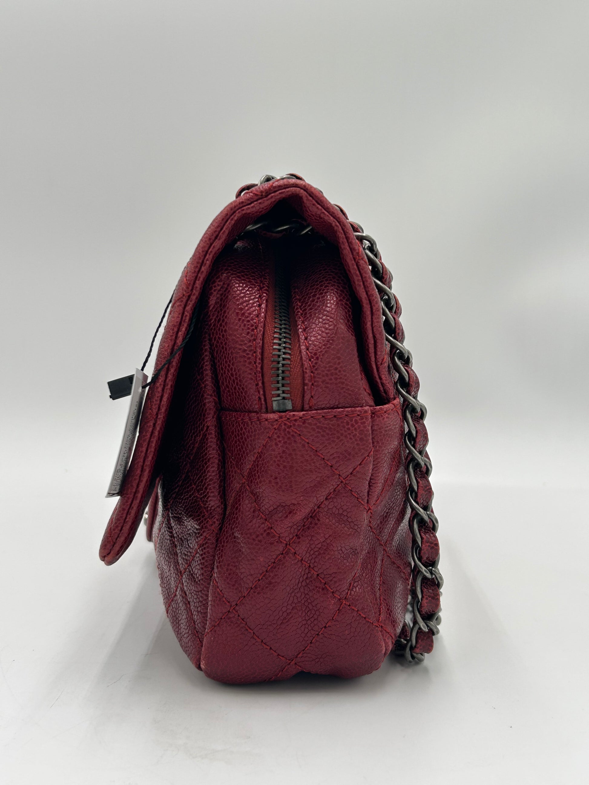 Chanel Easy Flap Jumbo