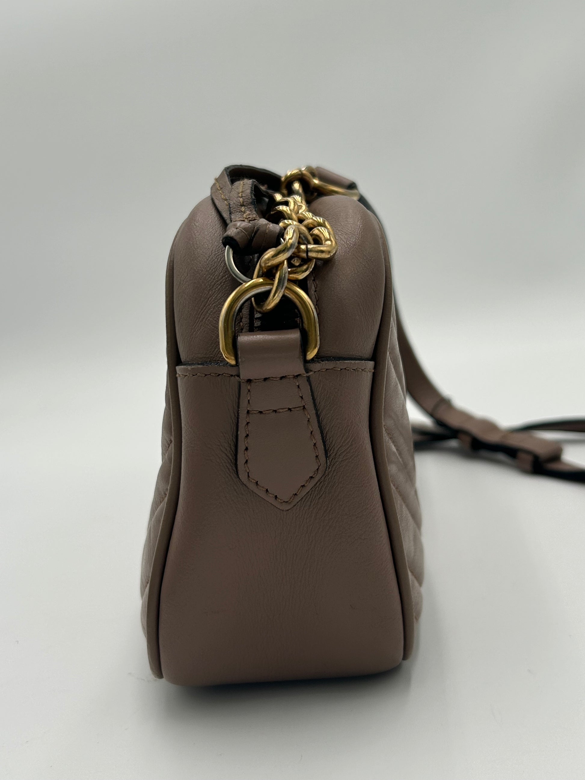 Gucci Marmont Camera Bag