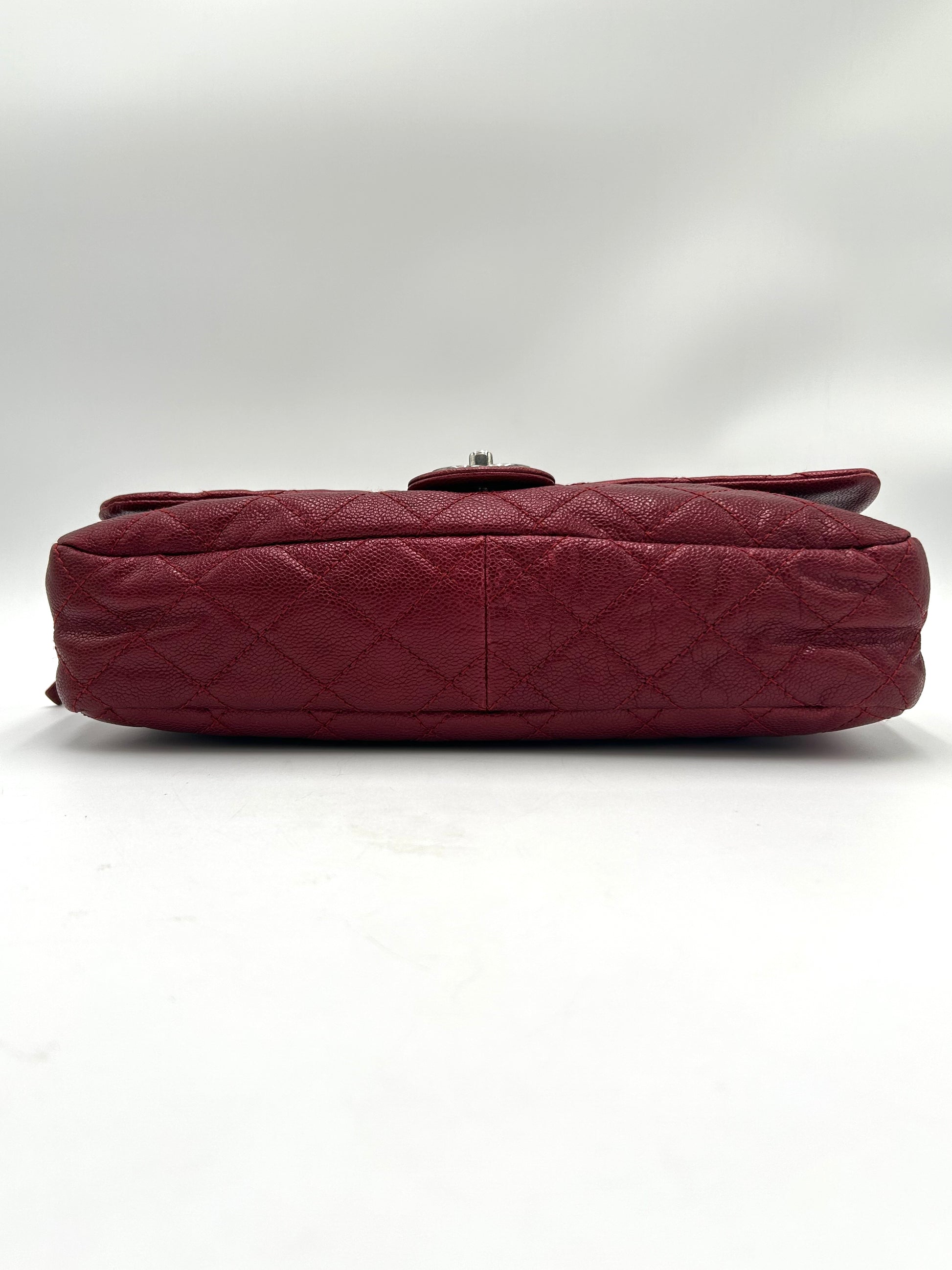 Chanel Easy Flap Jumbo