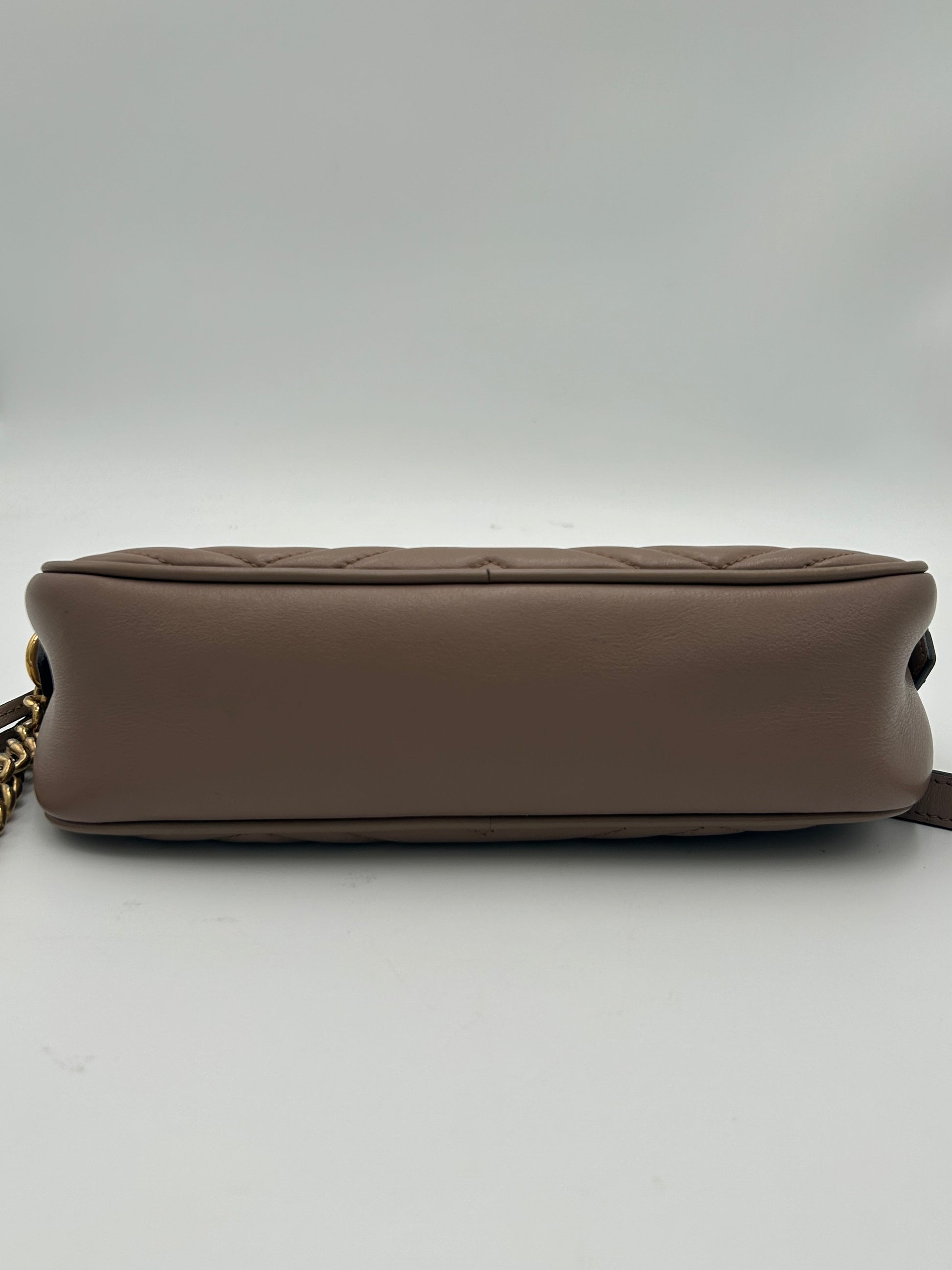 Gucci Marmont Camera Bag