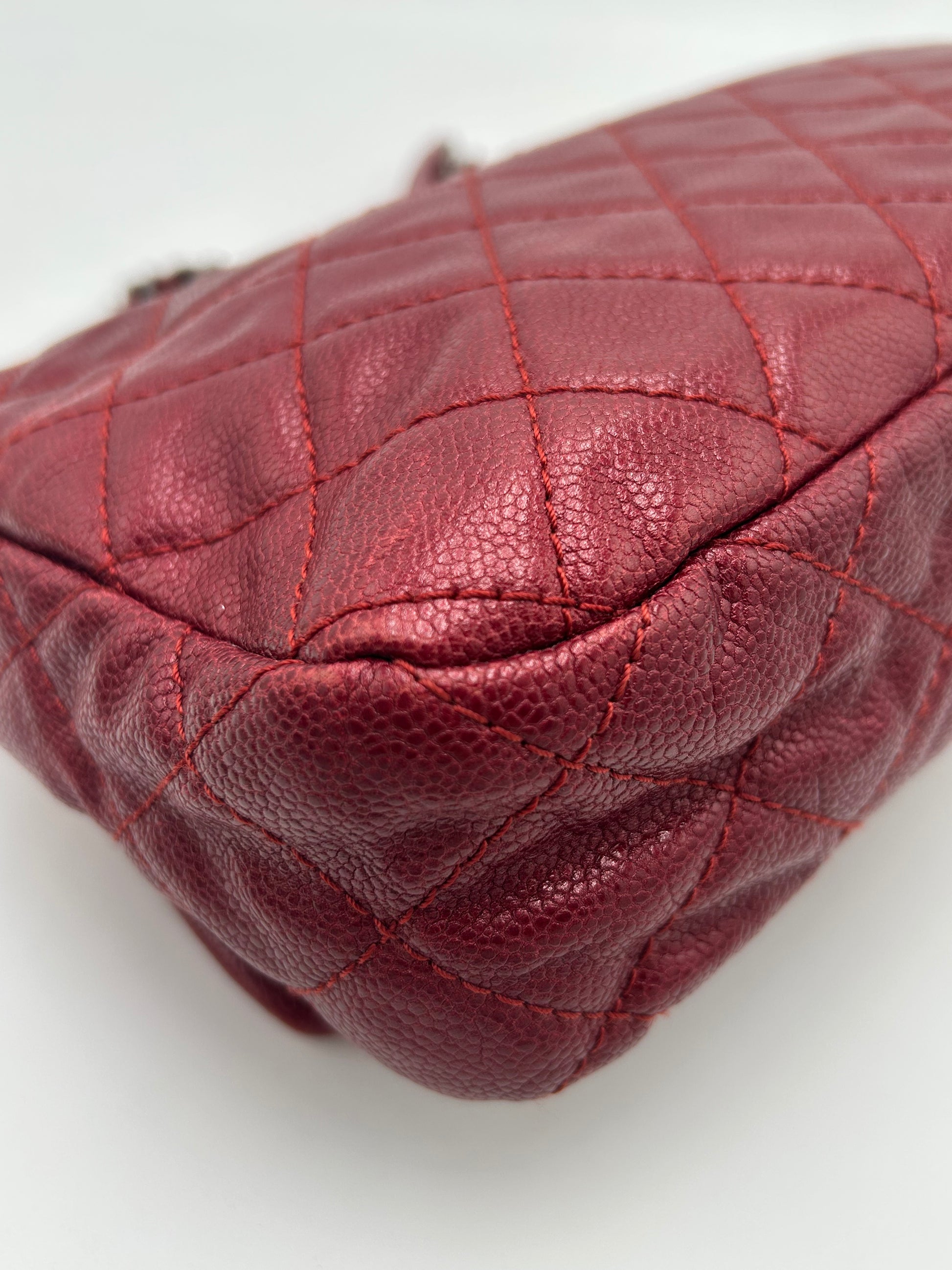 Chanel Easy Flap Jumbo