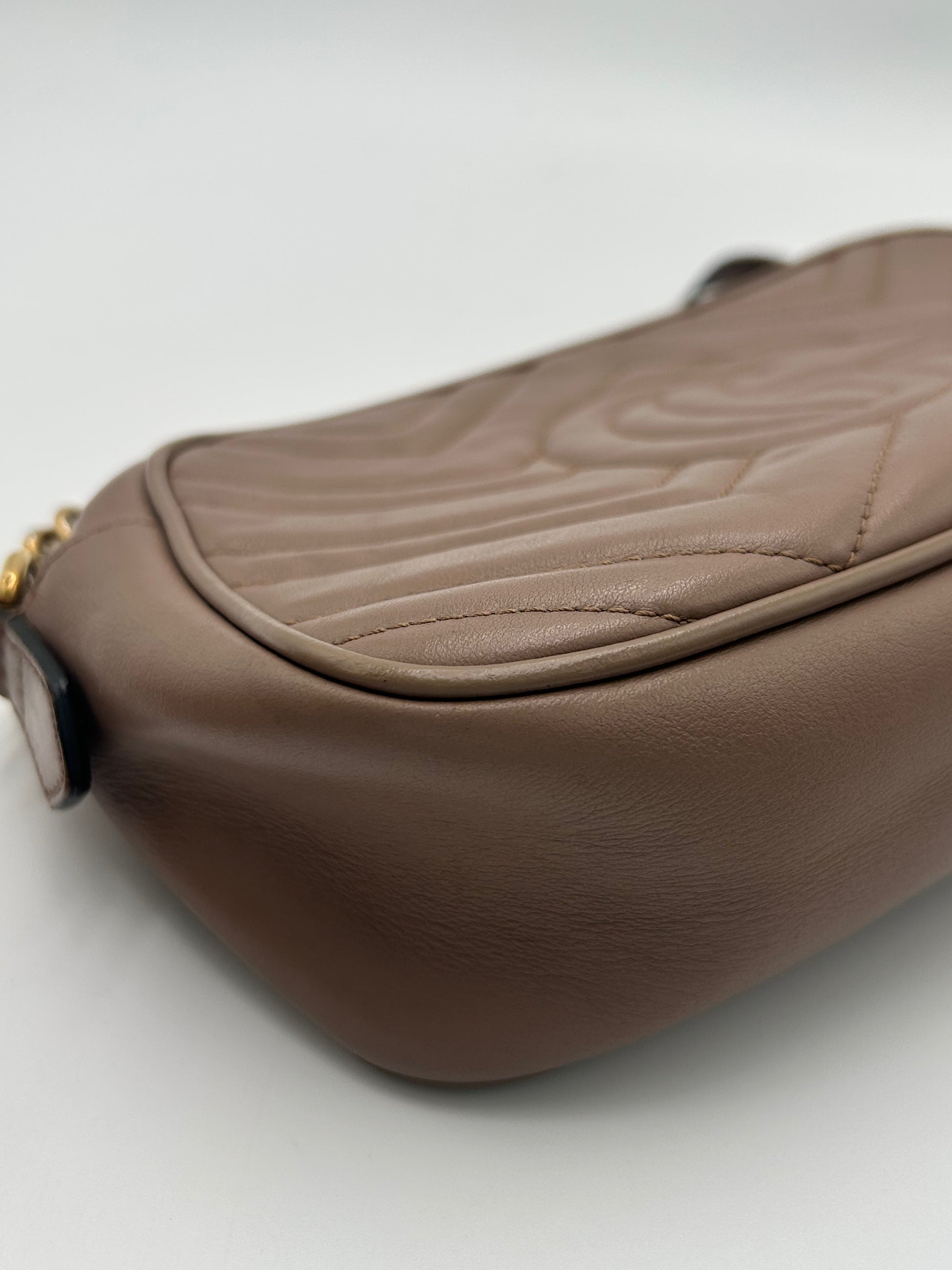 Gucci Marmont Camera Bag