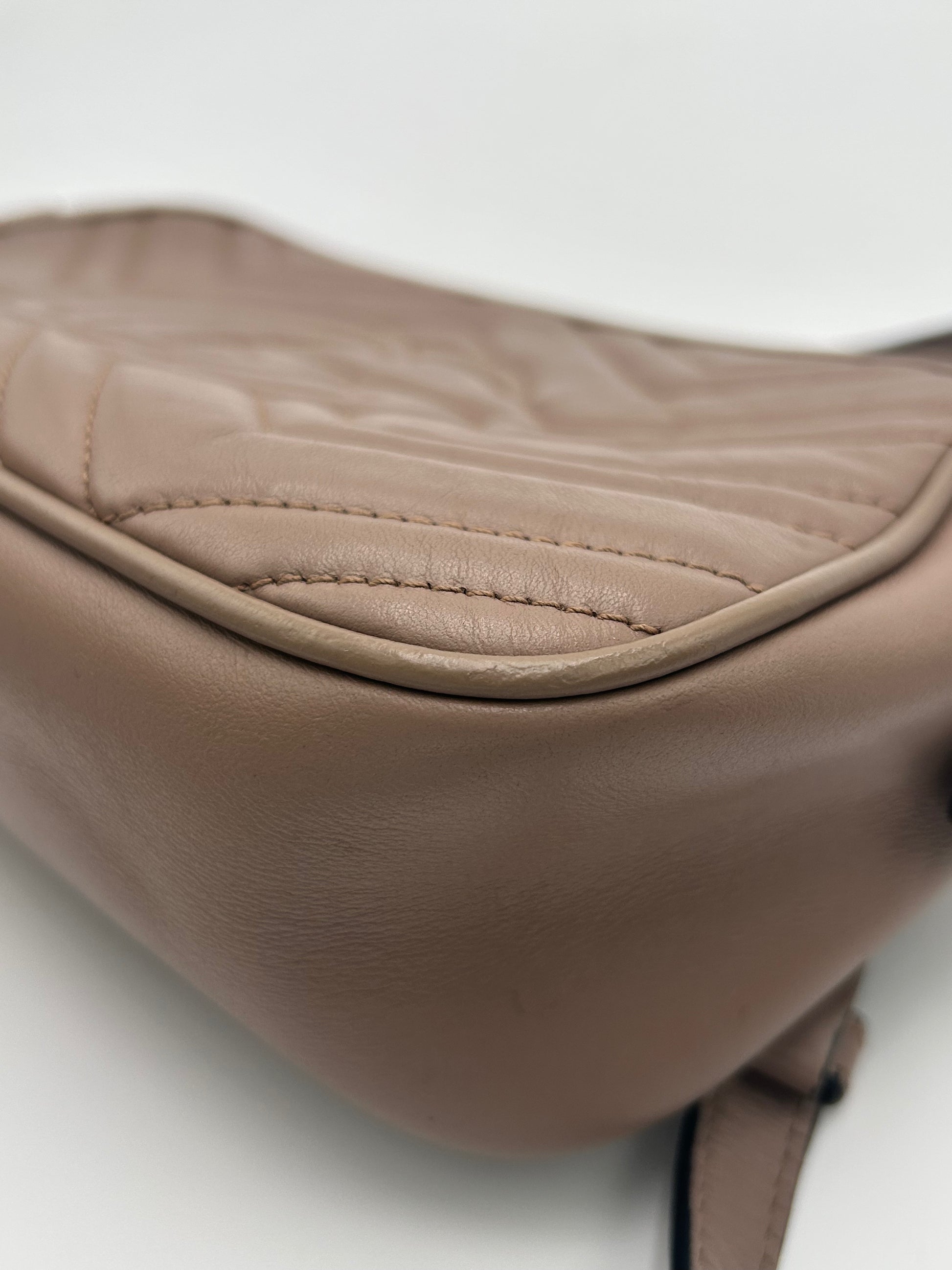 Gucci Marmont Camera Bag