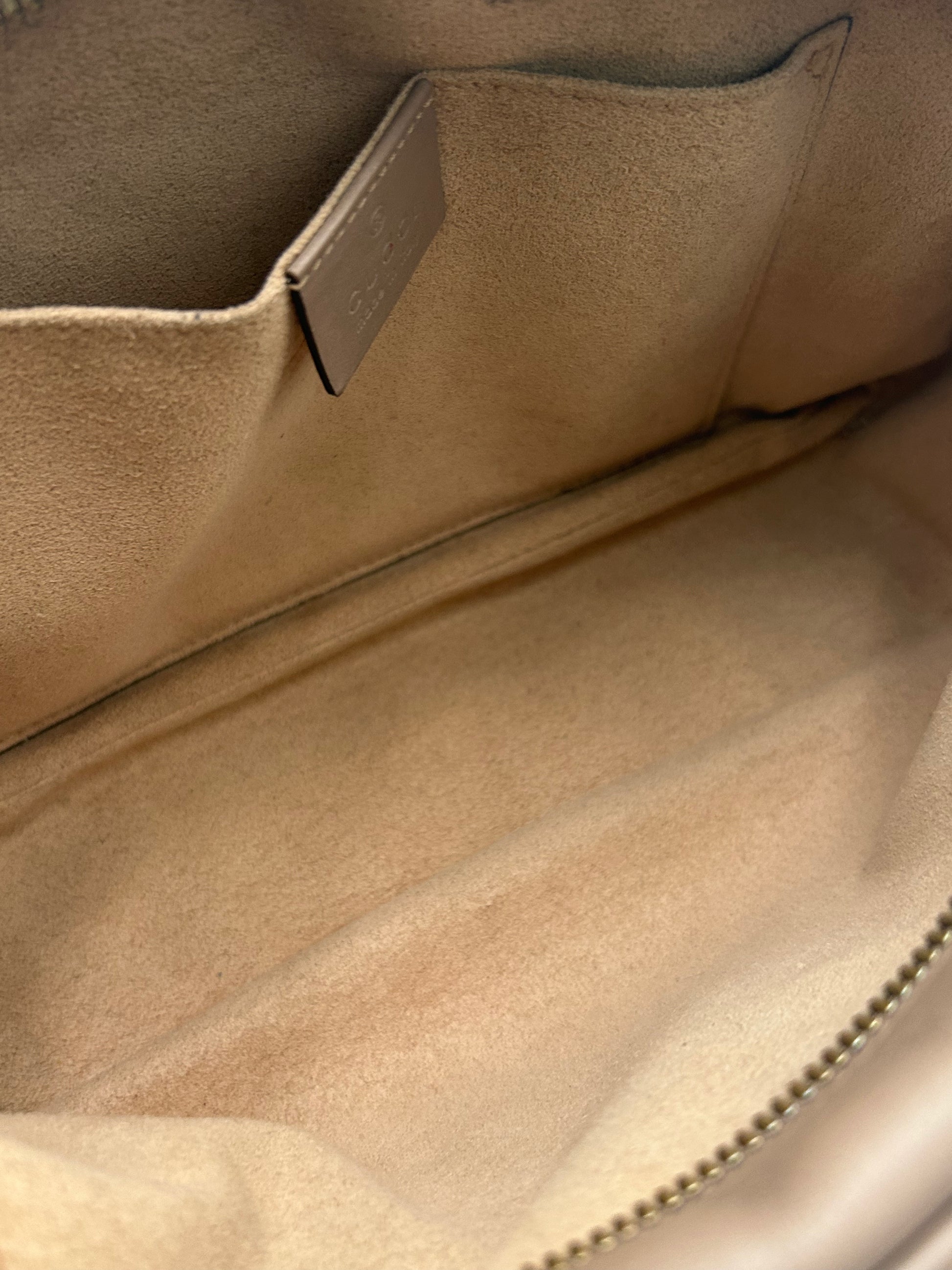 Gucci Marmont Camera Bag