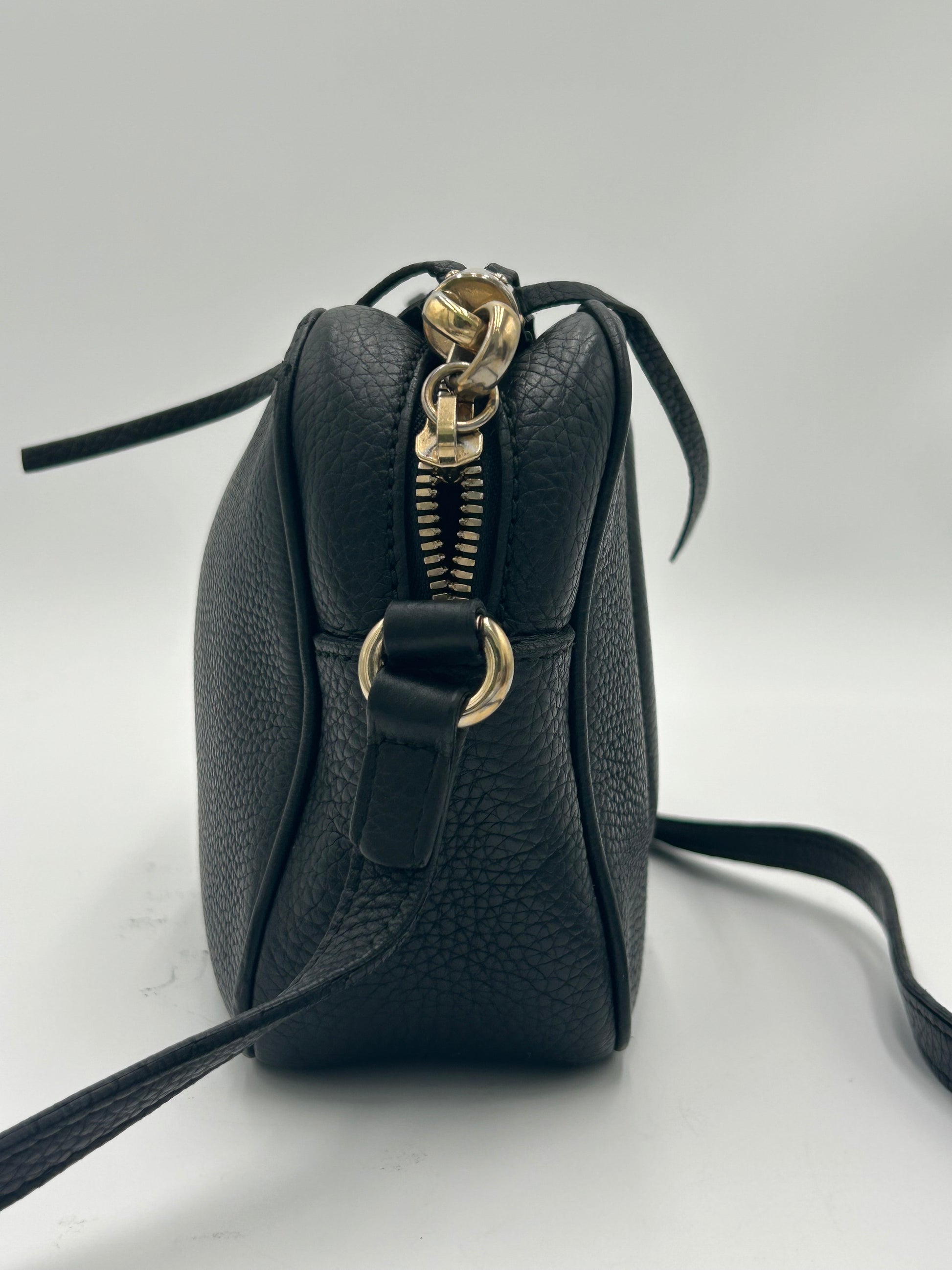 Gucci Soho Camera Bag