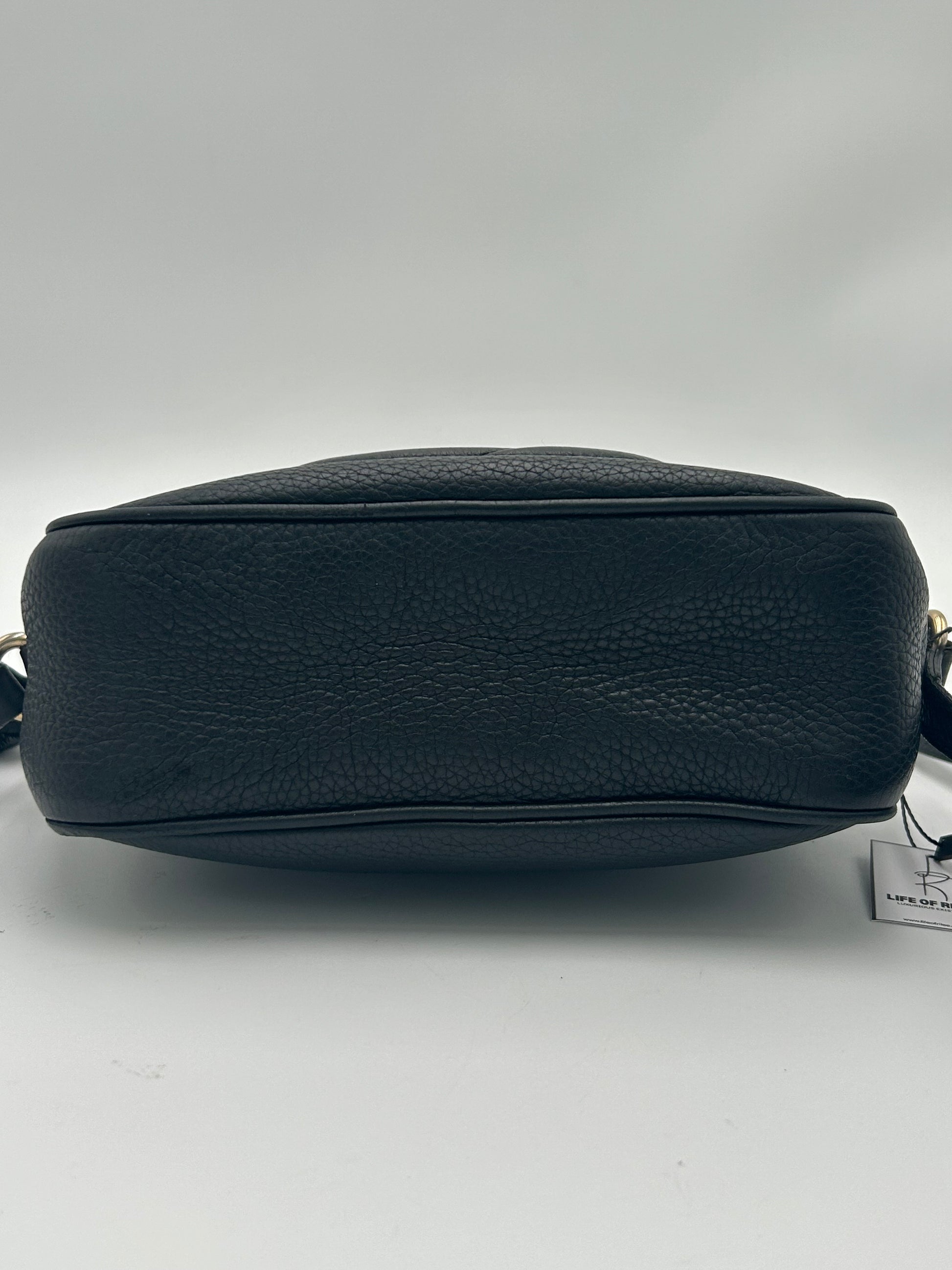 Gucci Soho Camera Bag