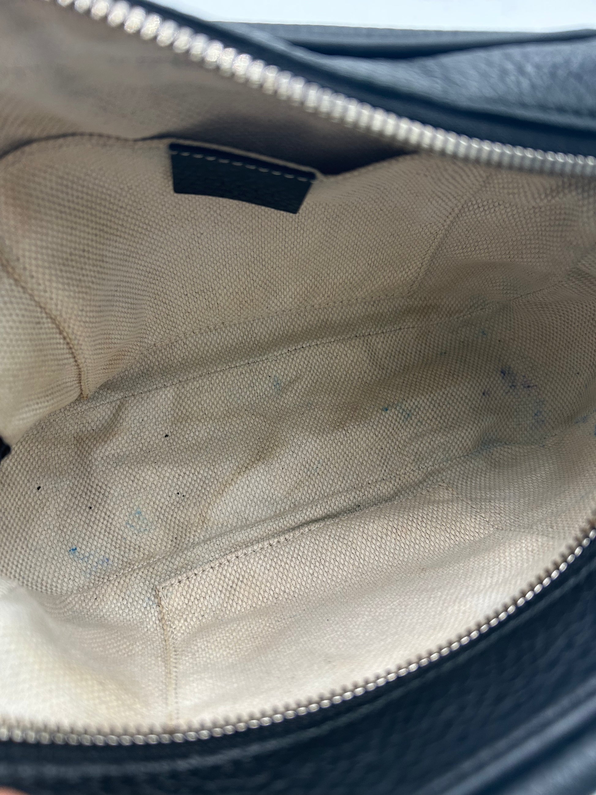 Gucci Soho Camera Bag