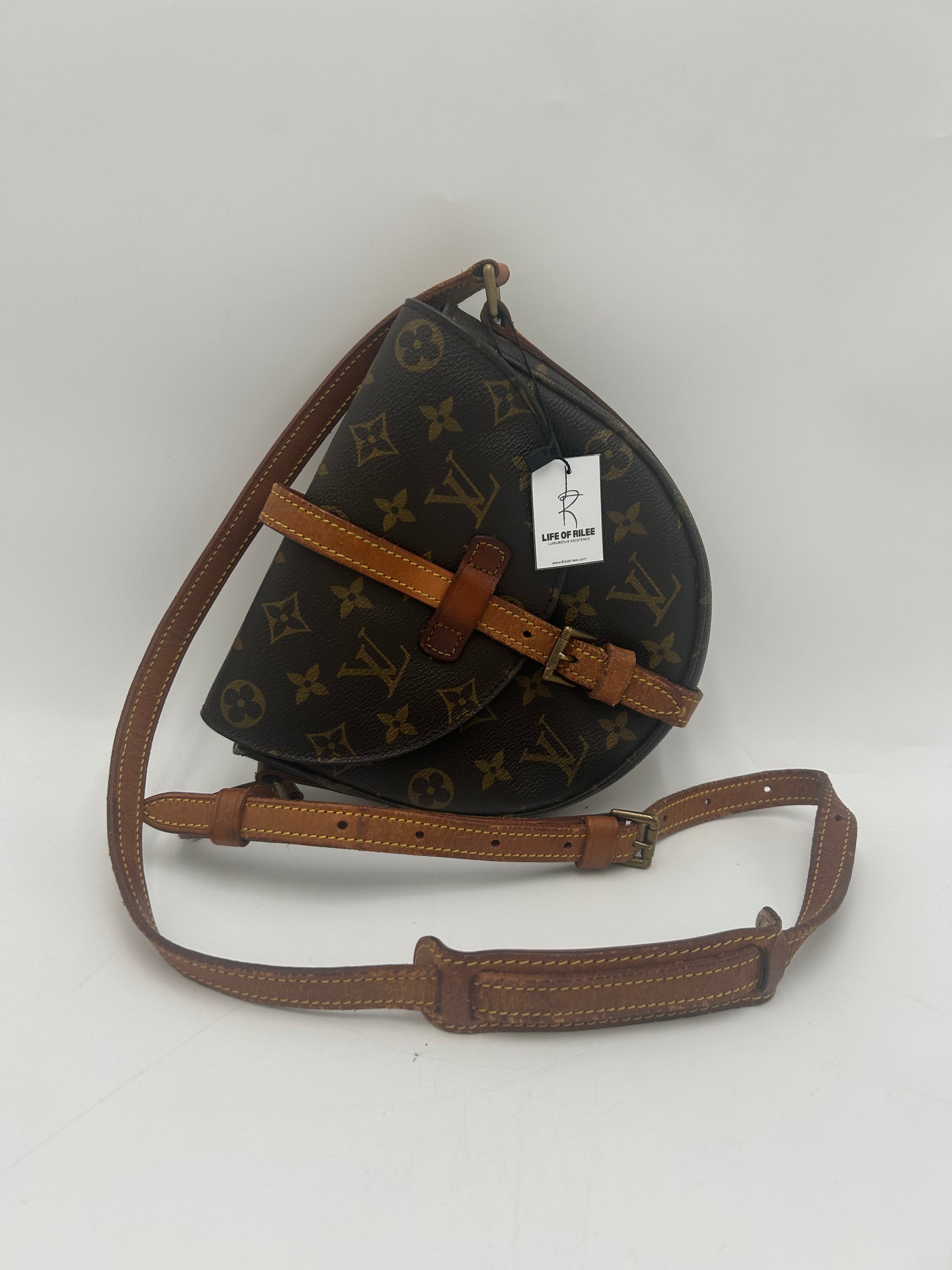 Louis Vuitton Chantilly PM