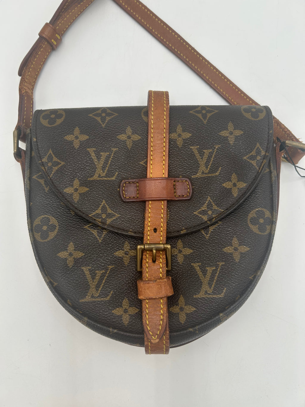 Louis Vuitton Chantilly PM