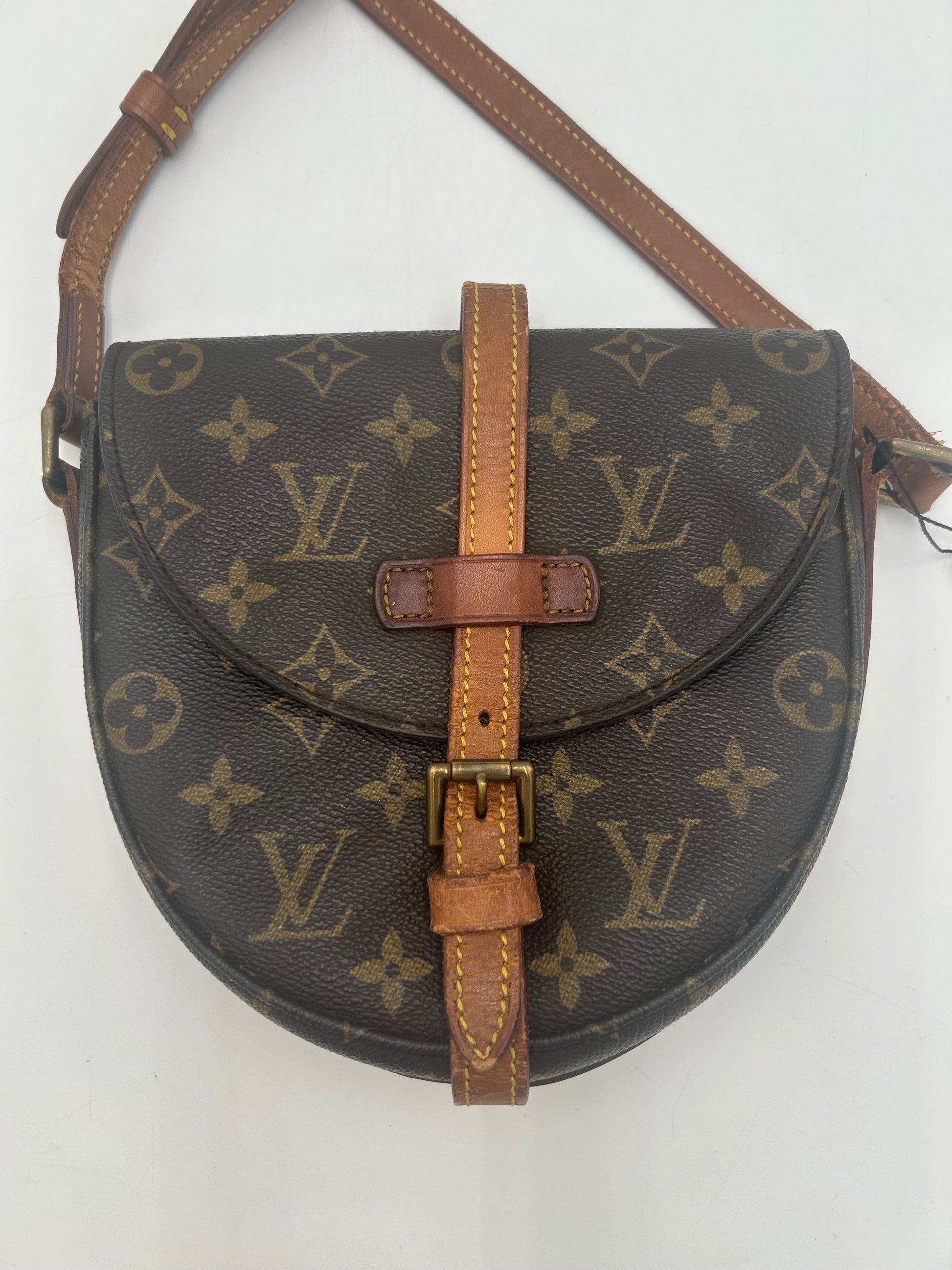Louis Vuitton Chantilly PM