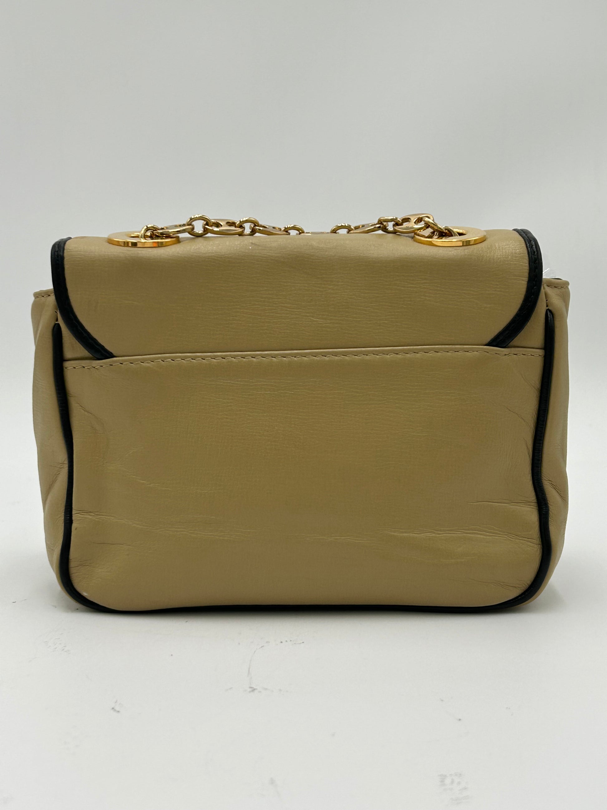 Gucci Marina Chain Flap