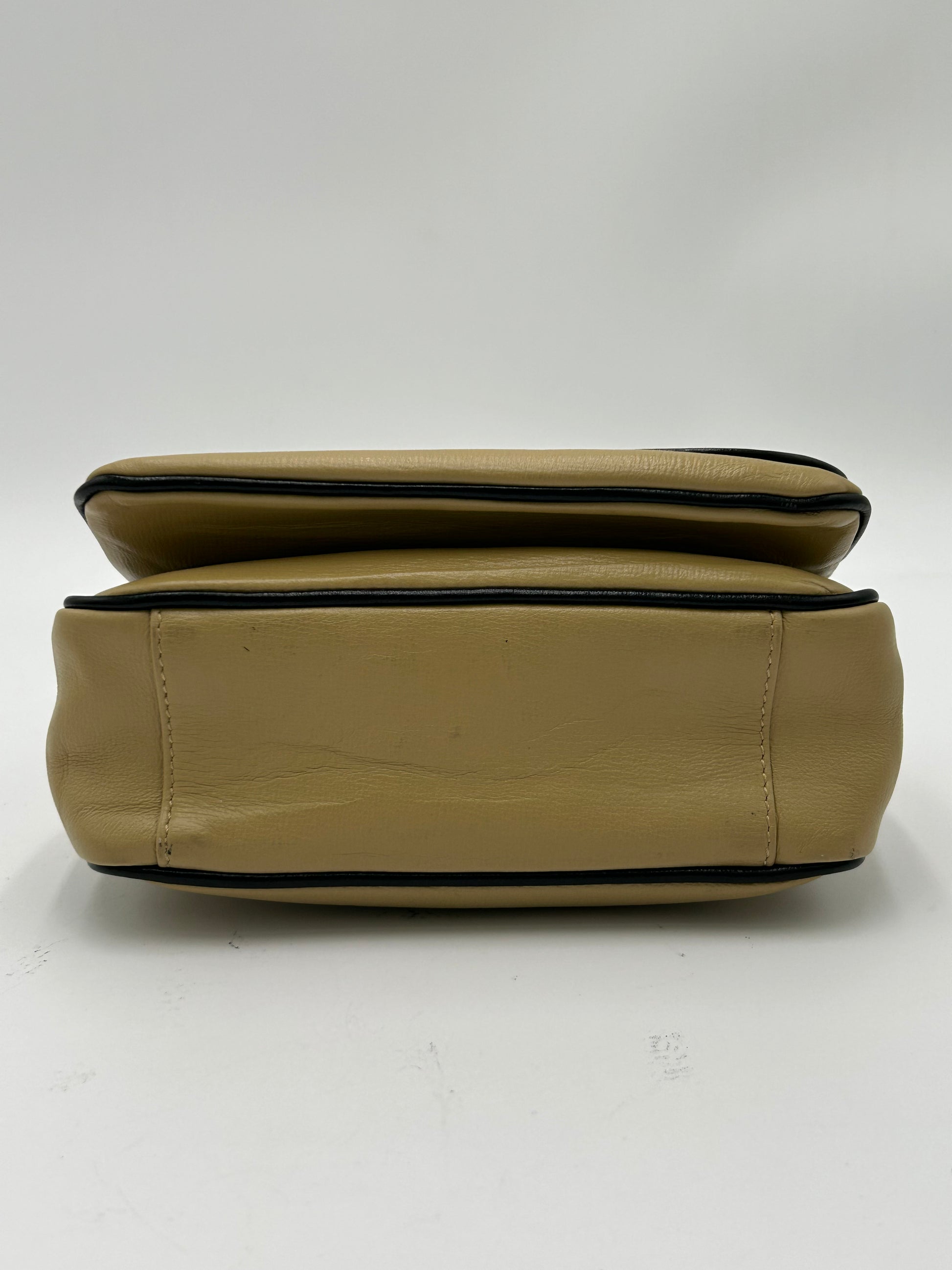 Gucci Marina Chain Flap