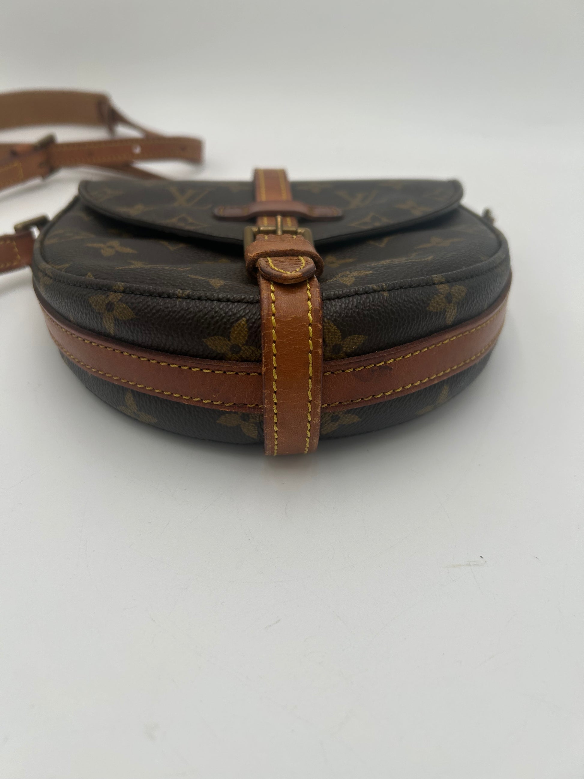 Louis Vuitton Chantilly PM