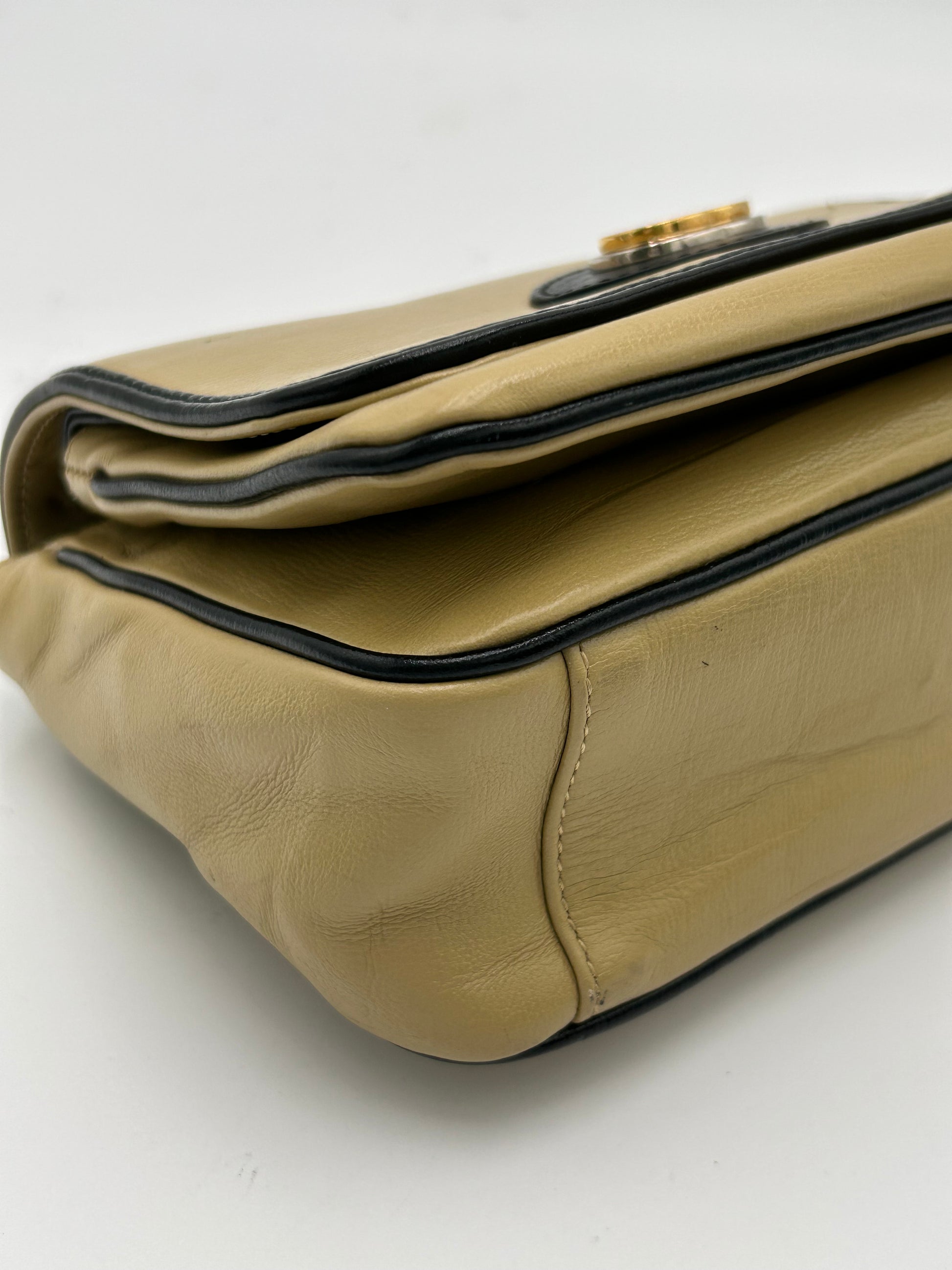 Gucci Marina Chain Flap