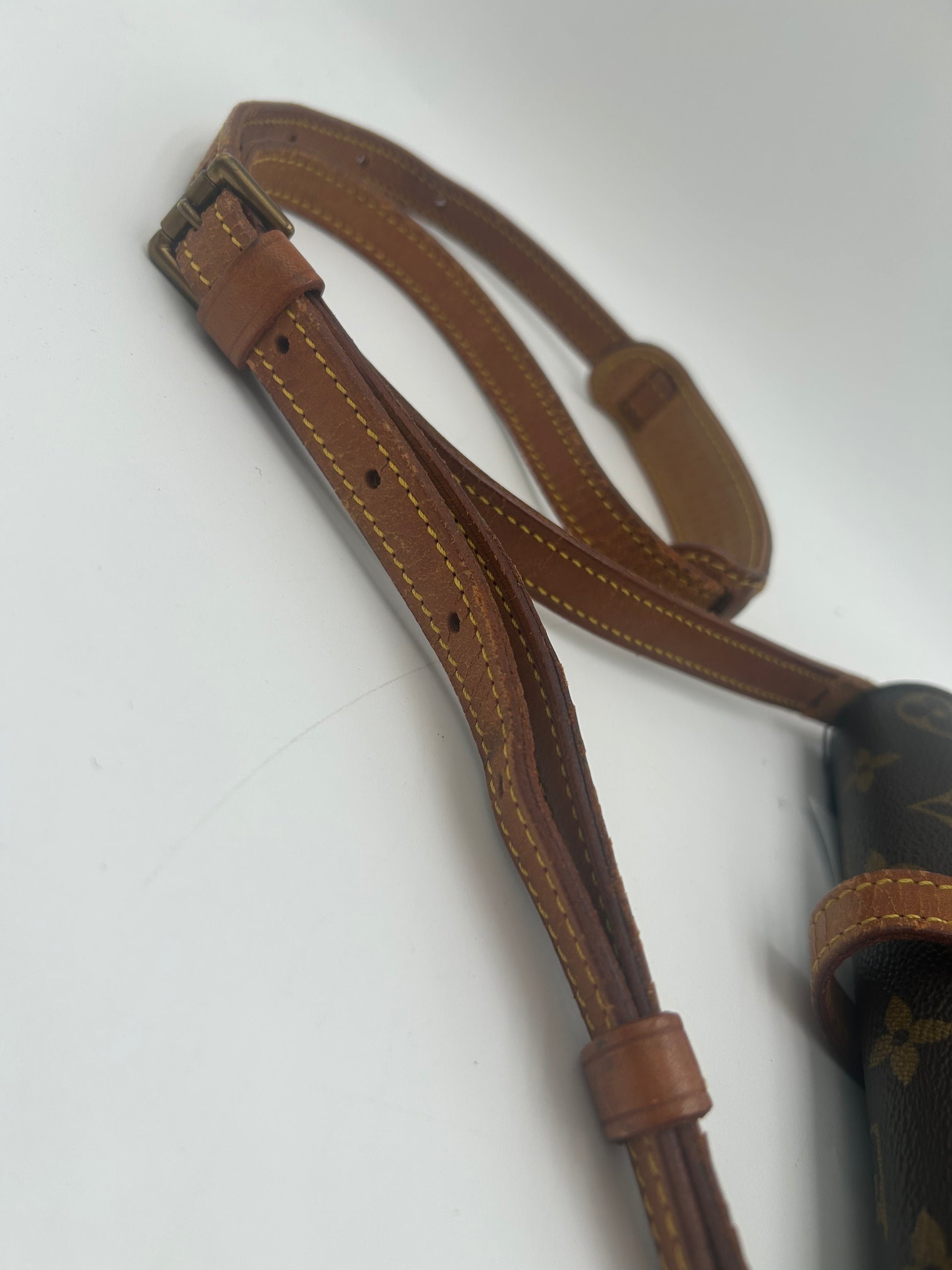 Louis Vuitton Chantilly PM
