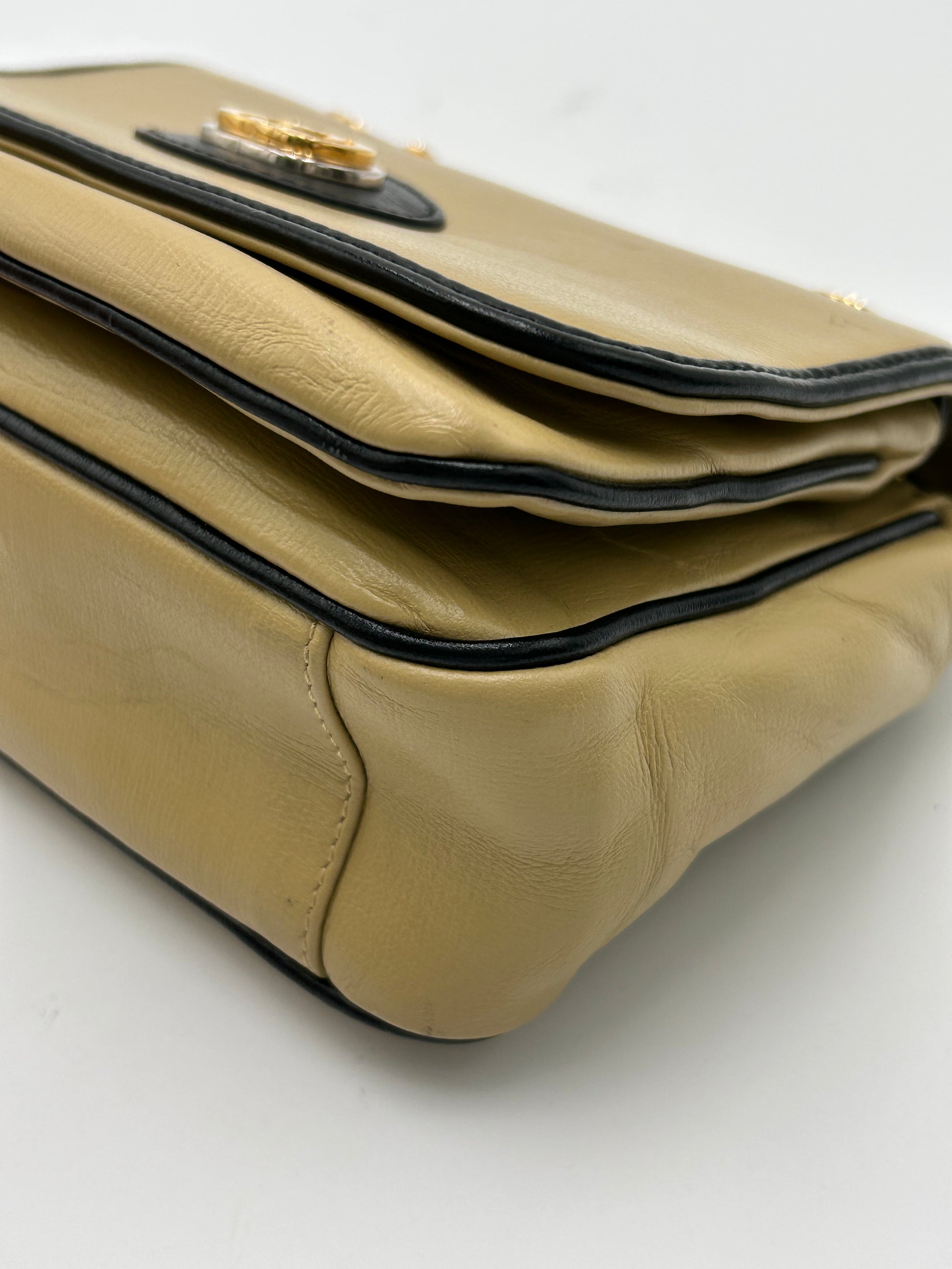 Gucci Marina Chain Flap