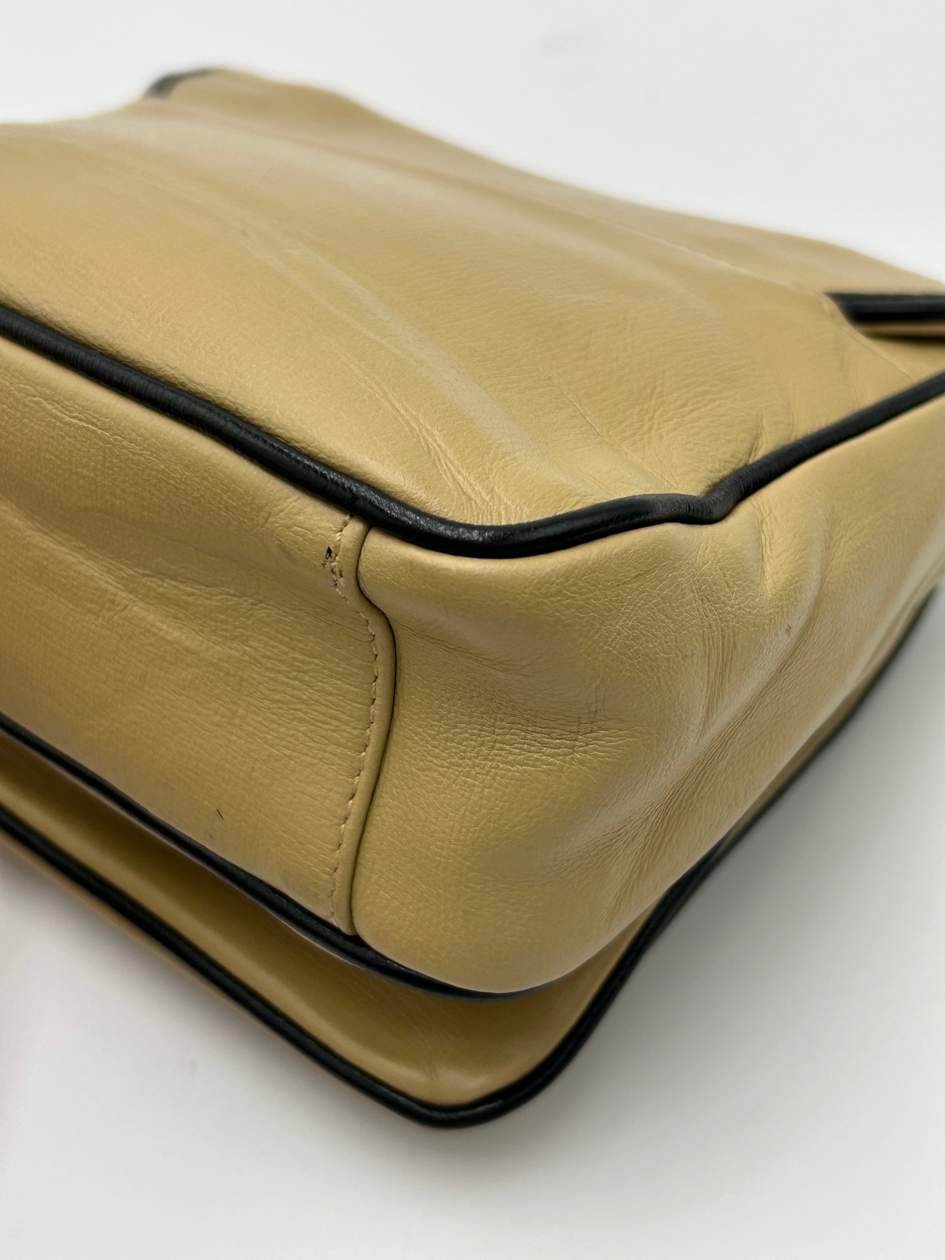 Gucci Marina Chain Flap