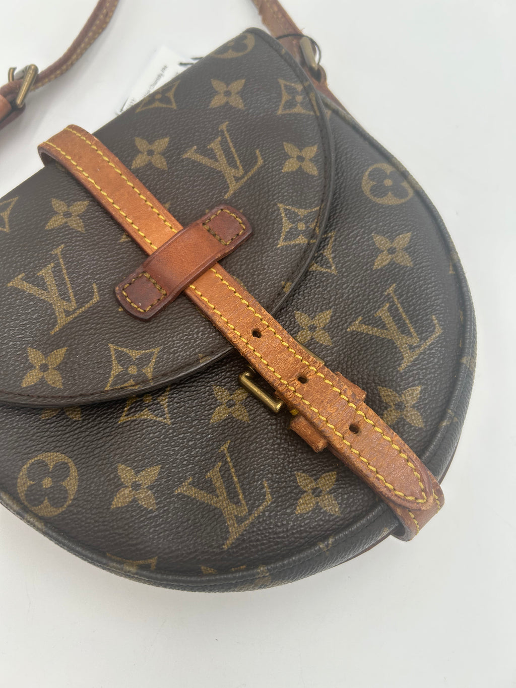 Louis Vuitton Chantilly PM